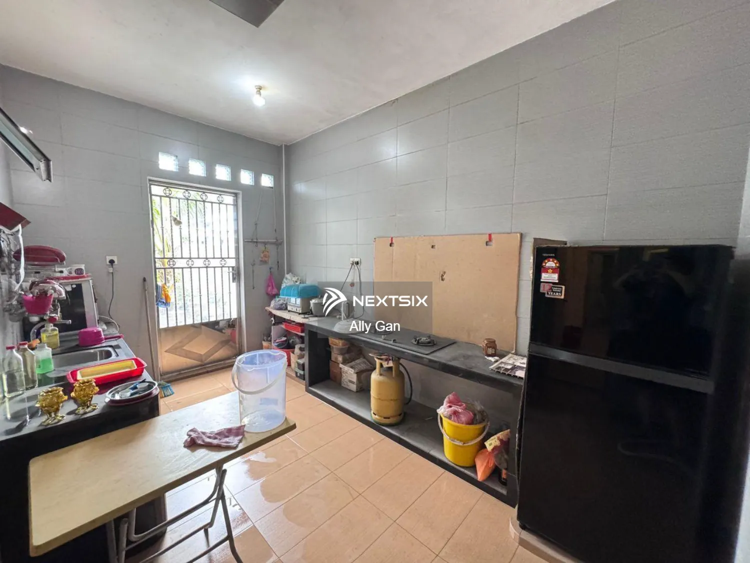 Cluster House For Sale in Johor Bahru Johor - Image 11