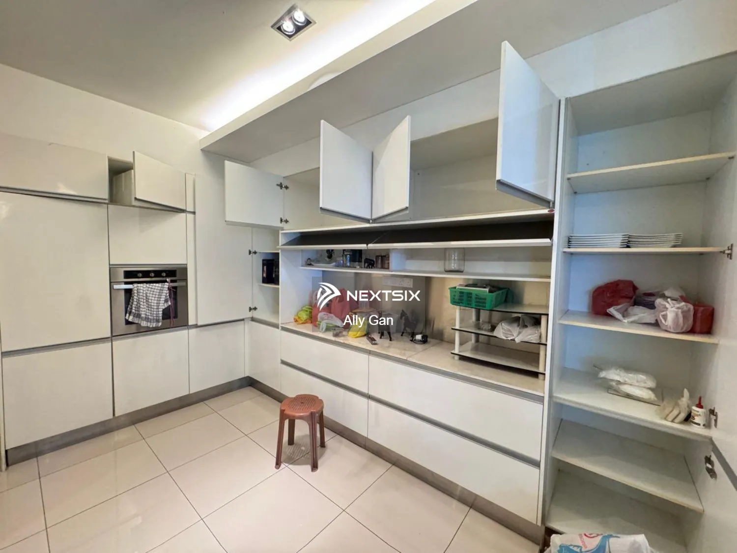 Cluster House For Sale in Johor Bahru Johor - Image 14