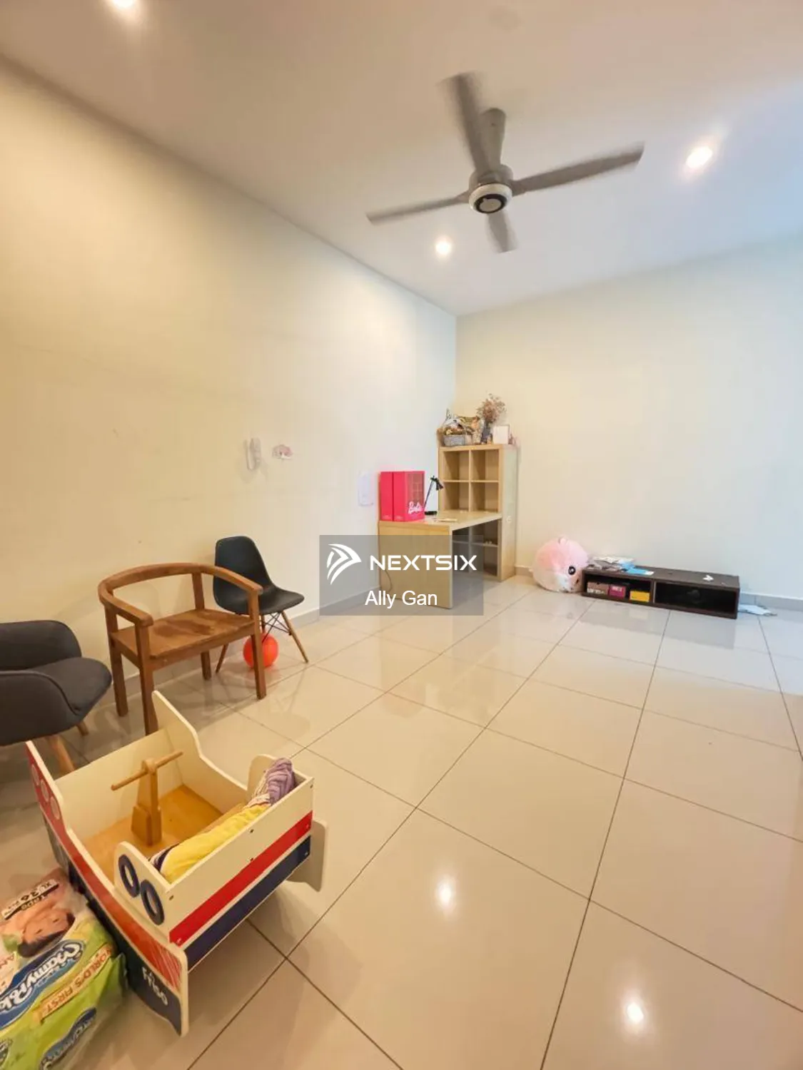 Cluster House For Sale in Johor Bahru Johor - Image 15