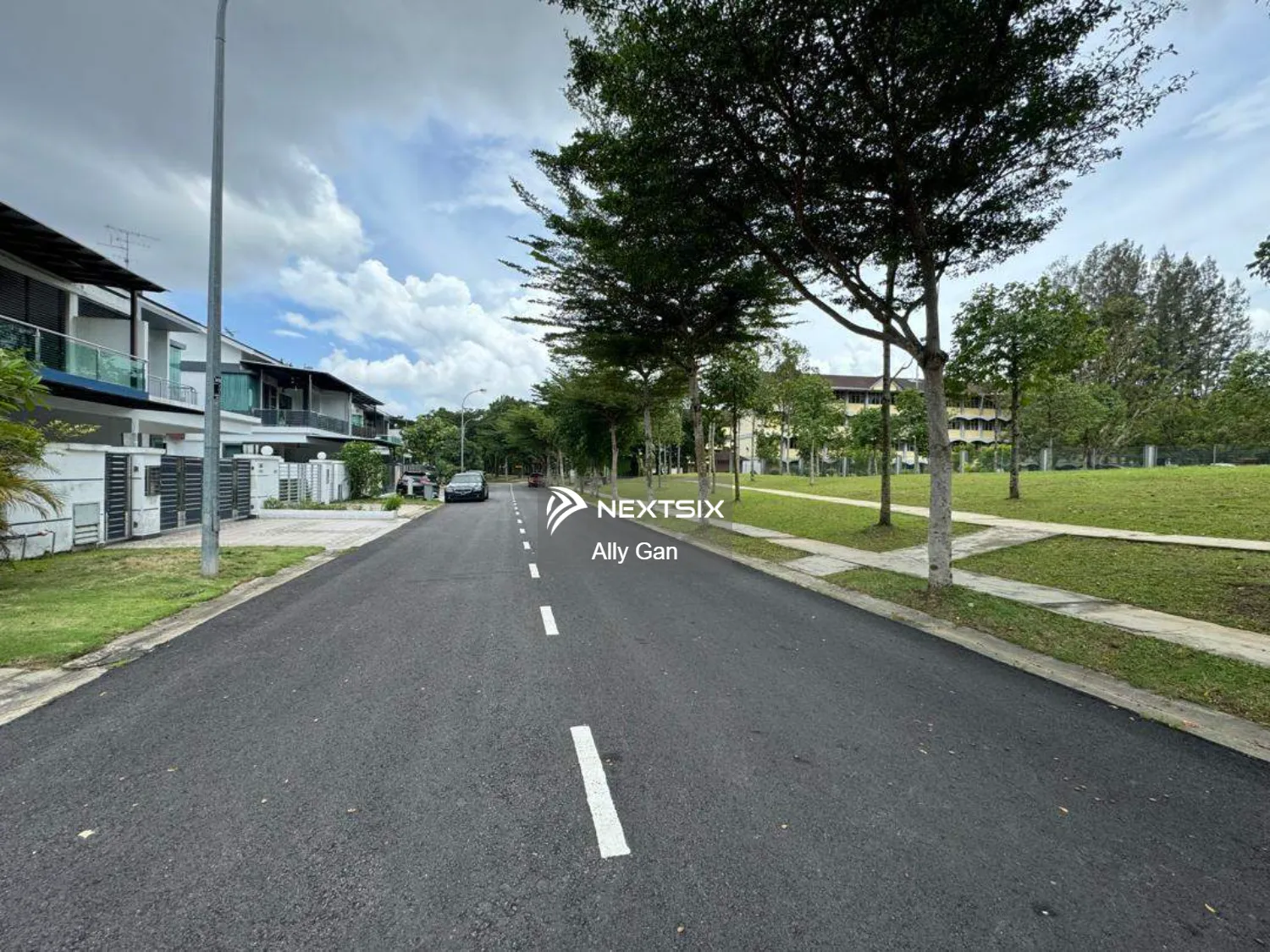 Cluster House For Sale in Johor Bahru Johor - Image 19