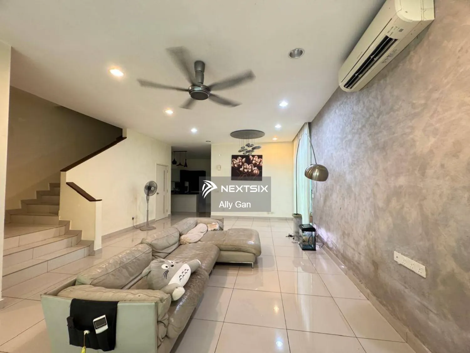 Cluster House For Sale in Johor Bahru Johor - Image 20