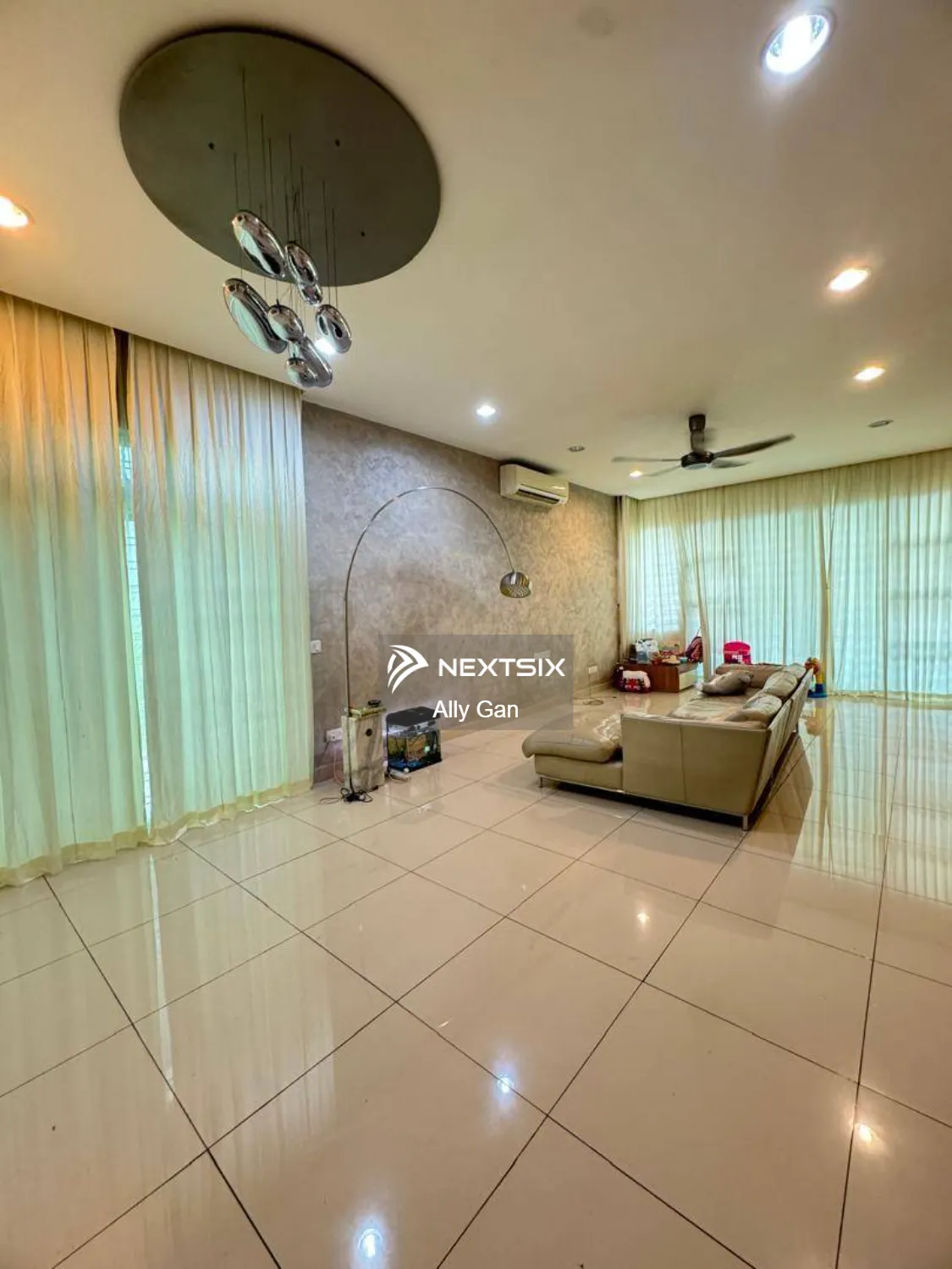 Cluster House For Sale in Johor Bahru Johor - Image 27