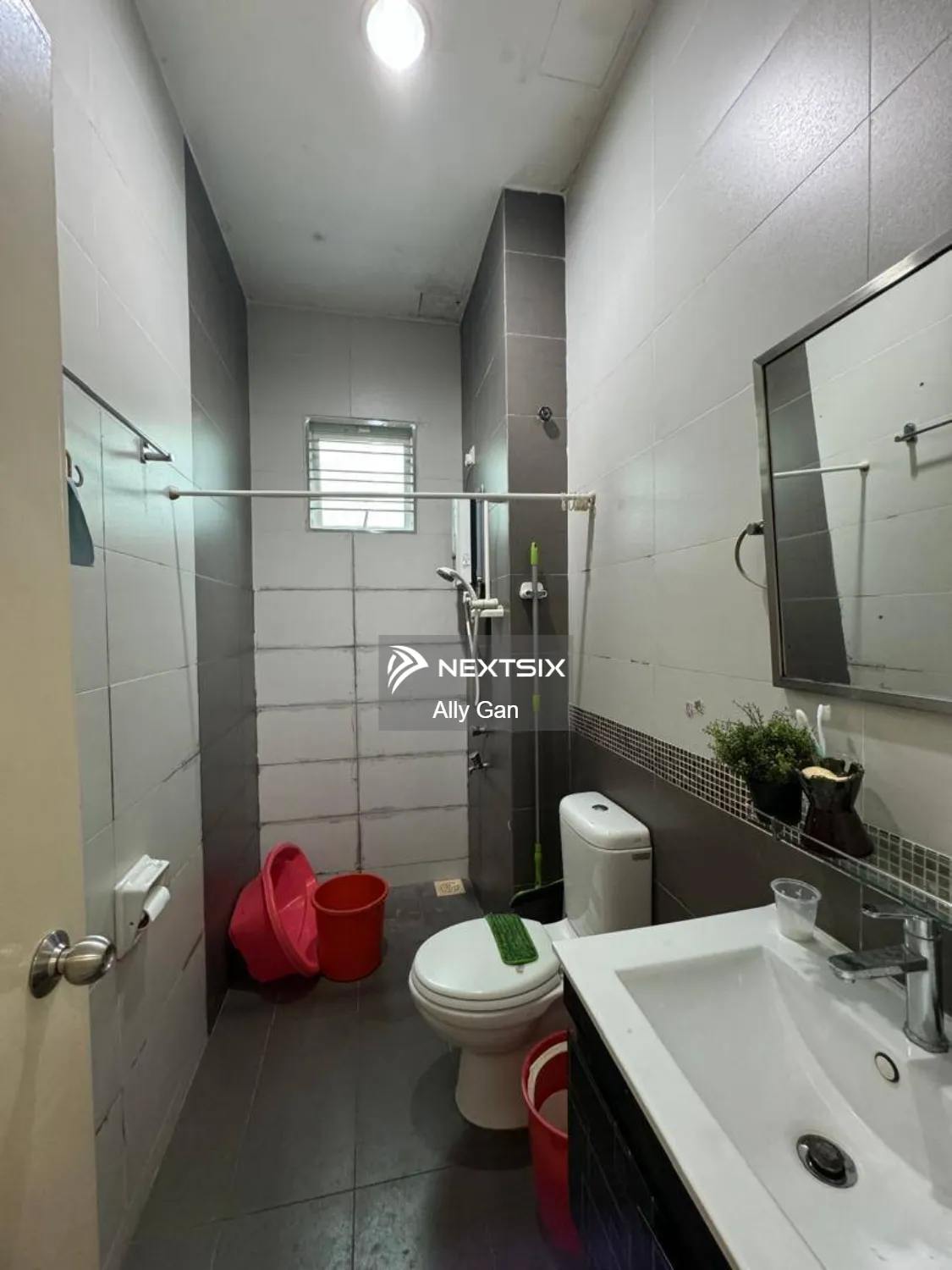 Cluster House For Sale in Johor Bahru Johor - Image 30