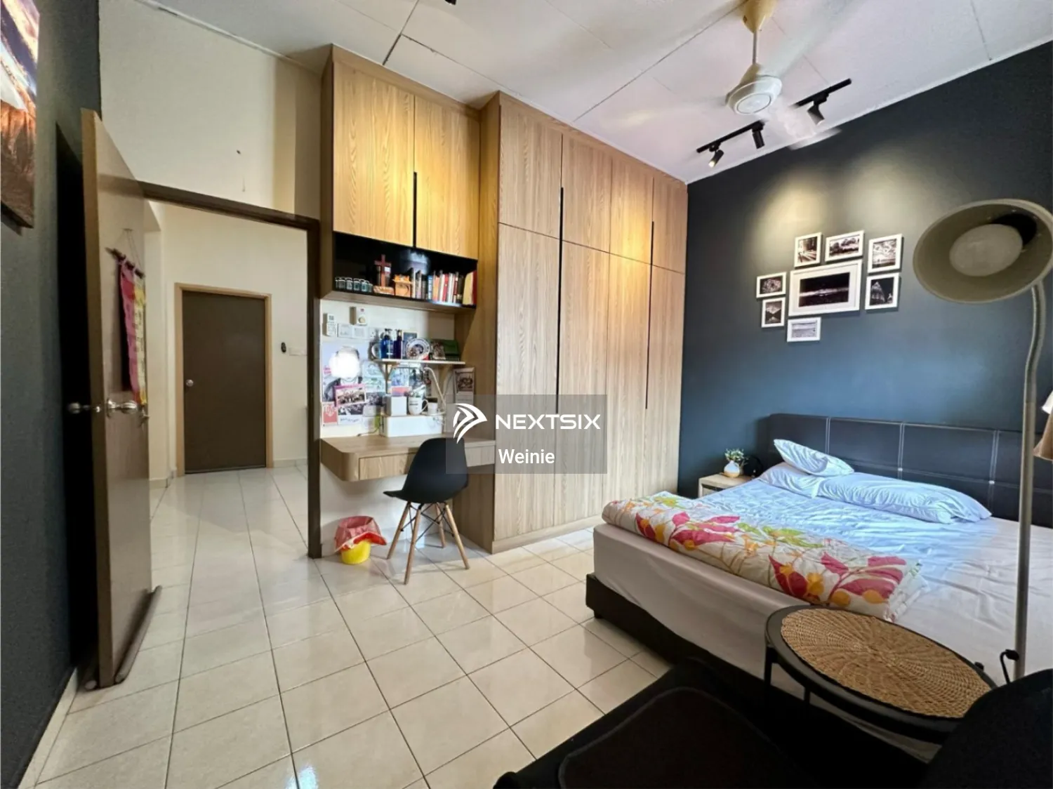 2-sty Terrace/Link House For Sale in Kulai Johor