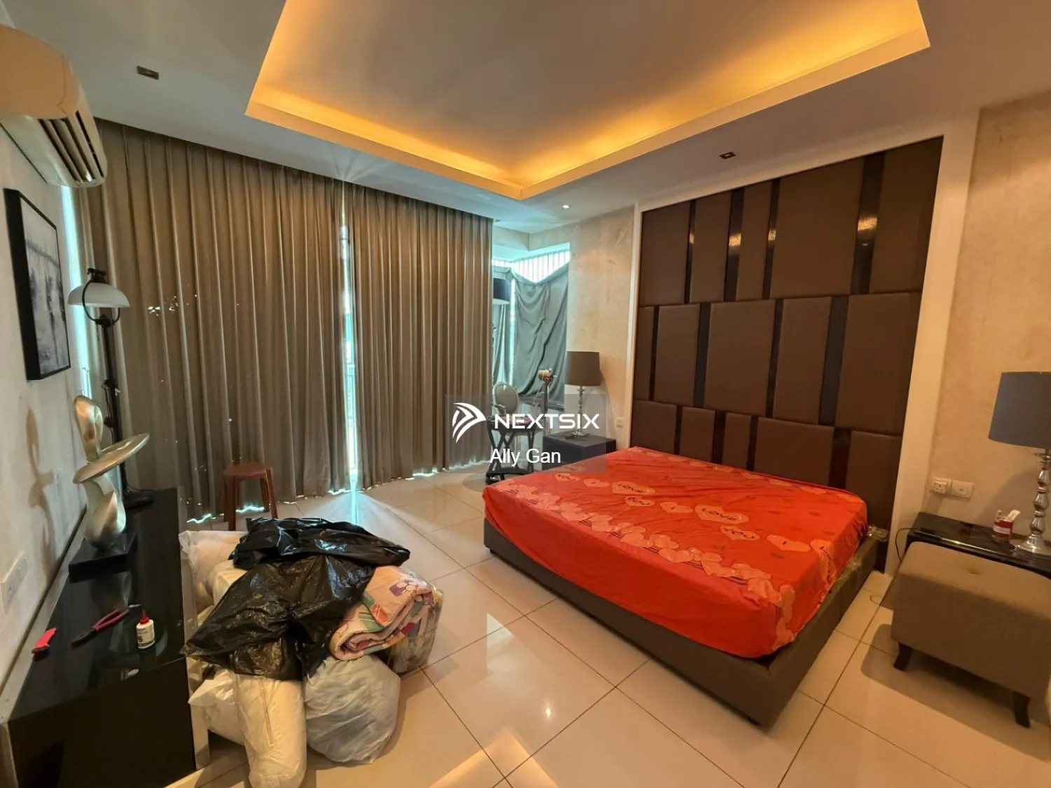 Cluster House For Sale in Johor Bahru Johor - Image 7