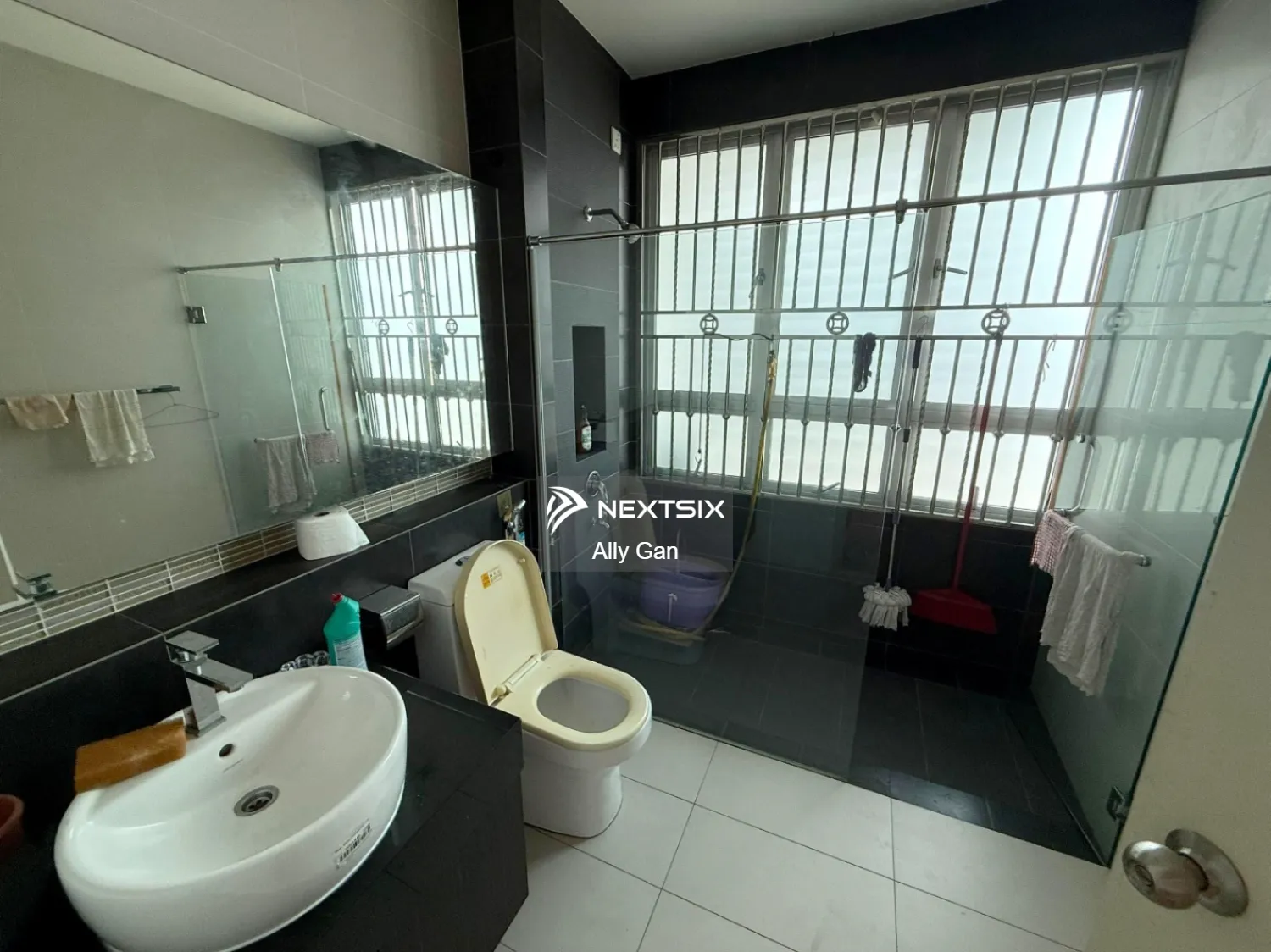 Cluster House For Sale in Johor Bahru Johor - Image 8