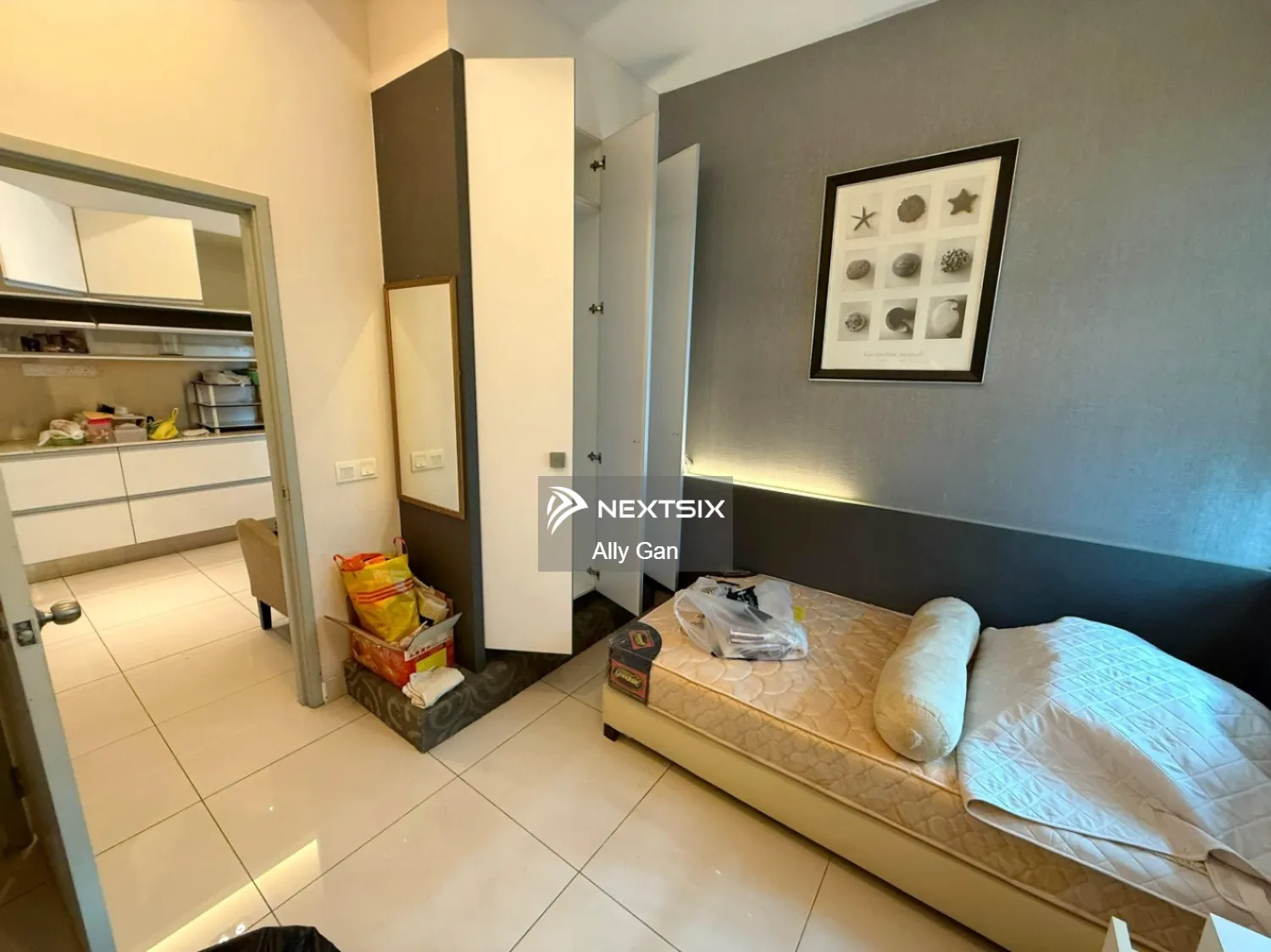 Cluster House For Sale in Johor Bahru Johor - Image 9