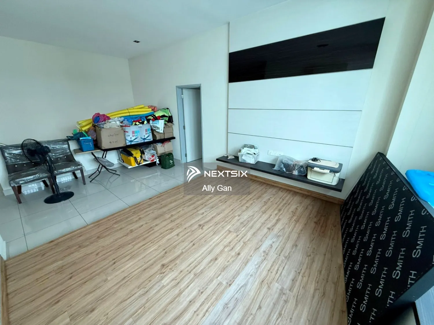 Cluster House For Sale in Johor Bahru Johor - Image 10