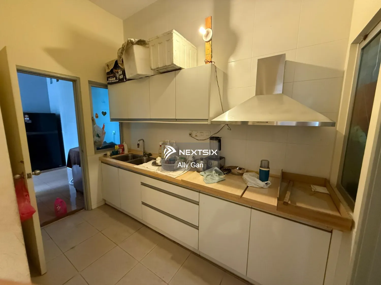 Cluster House For Sale in Johor Bahru Johor - Image 12