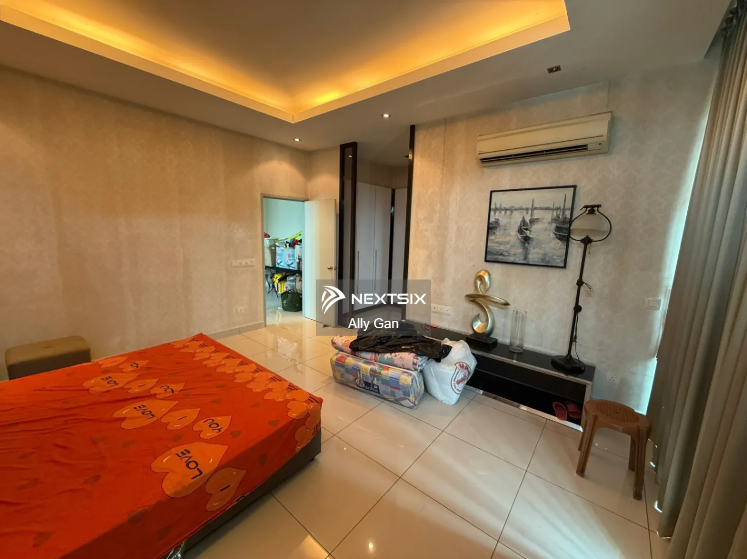 Cluster House For Sale in Johor Bahru Johor - Image 13