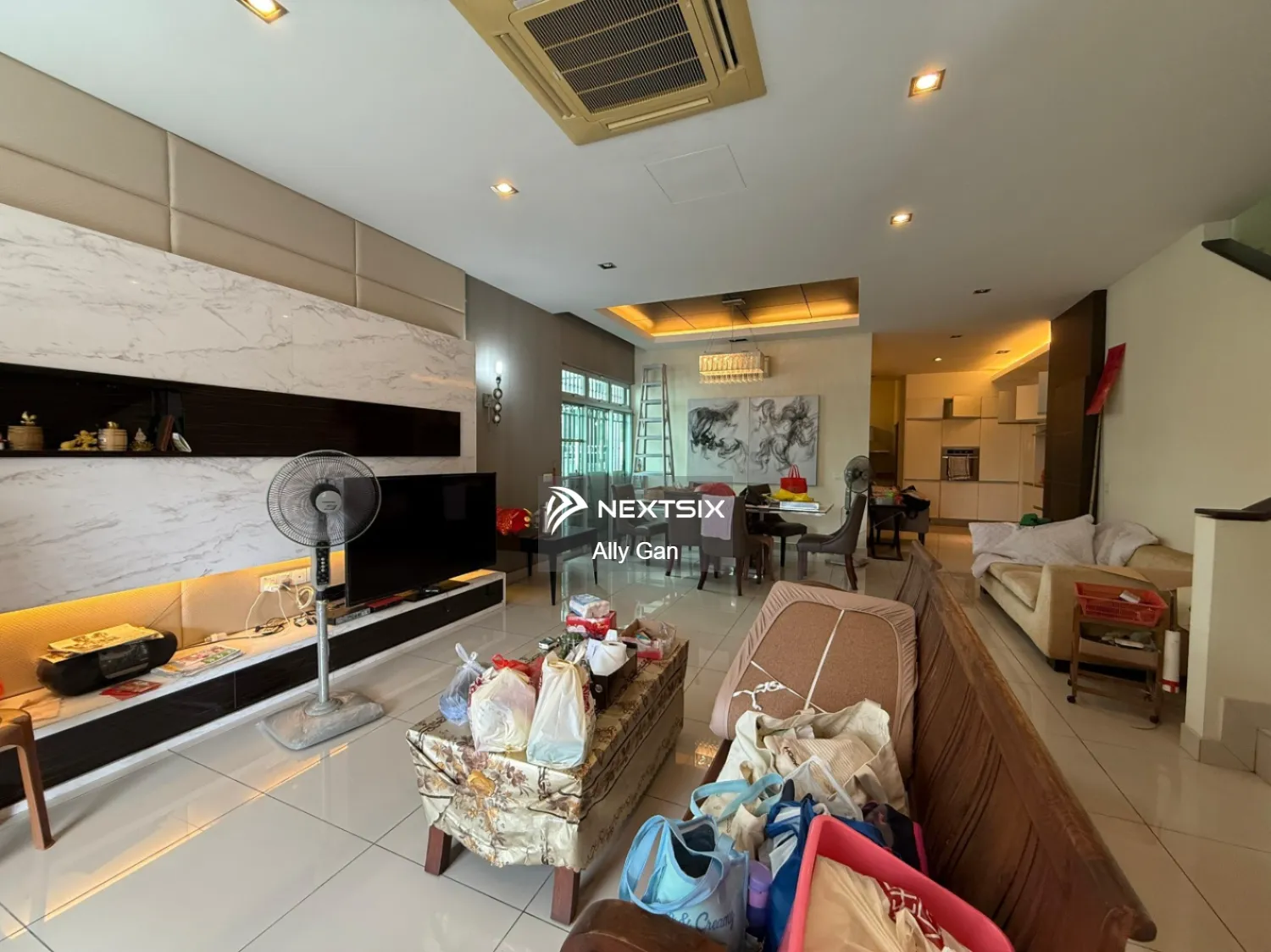 Cluster House For Sale in Johor Bahru Johor - Image 16