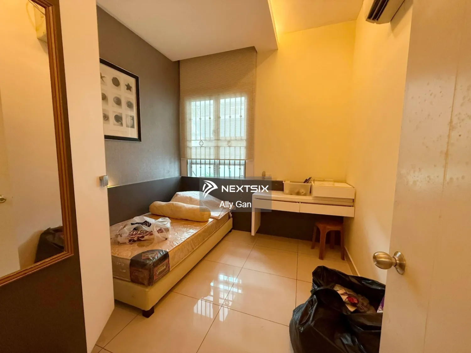 Cluster House For Sale in Johor Bahru Johor - Image 17