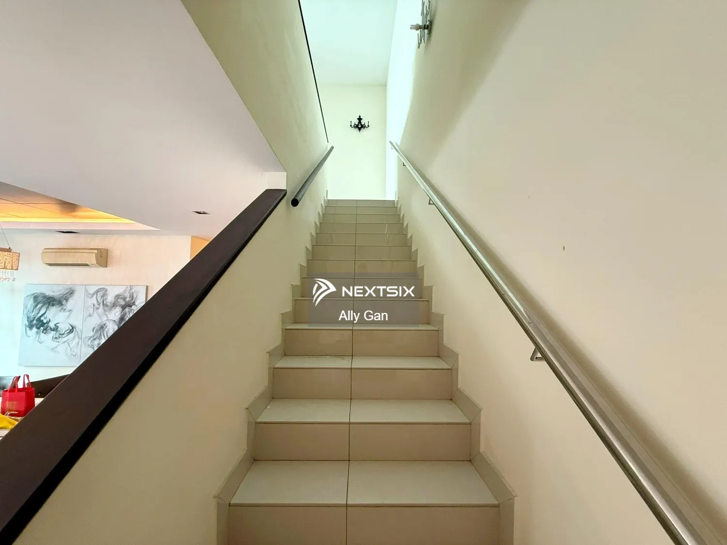 Cluster House For Sale in Johor Bahru Johor - Image 6