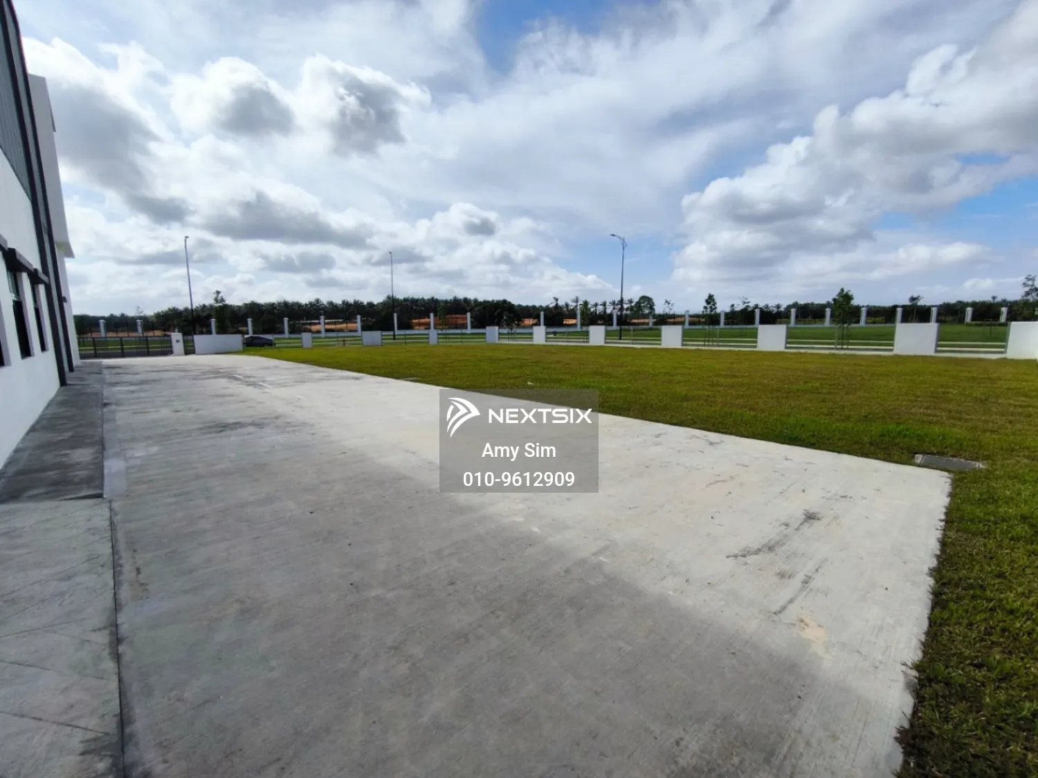 Eco Business Park 2 @ Senai Airport City