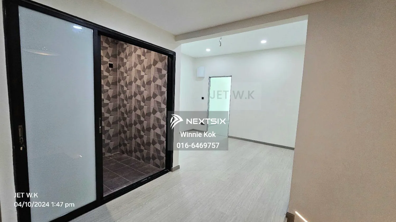 2-sty Terrace/Link House For Sale in Klang Selangor - Image 10
