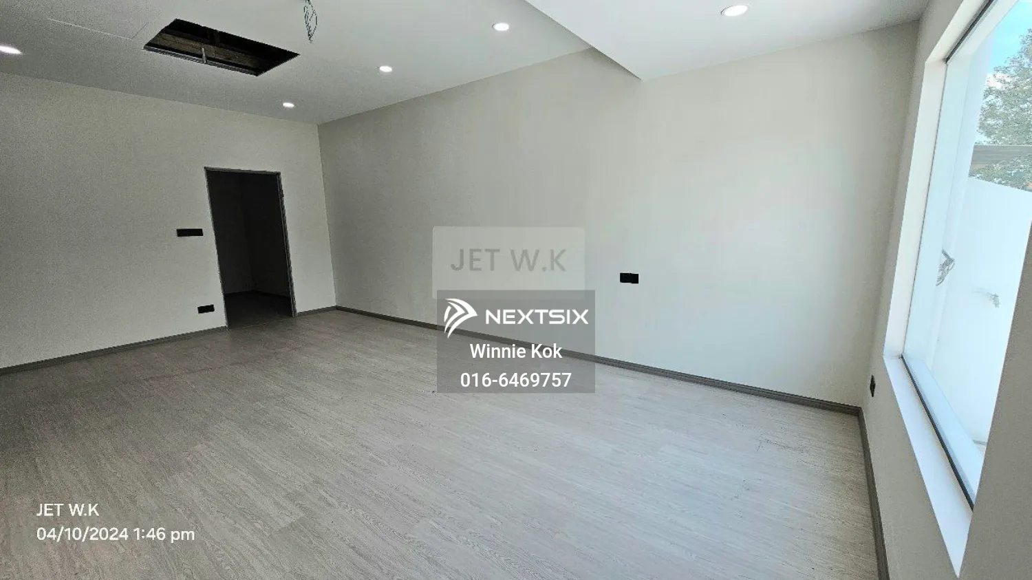 2-sty Terrace/Link House For Sale in Klang Selangor - Image 12