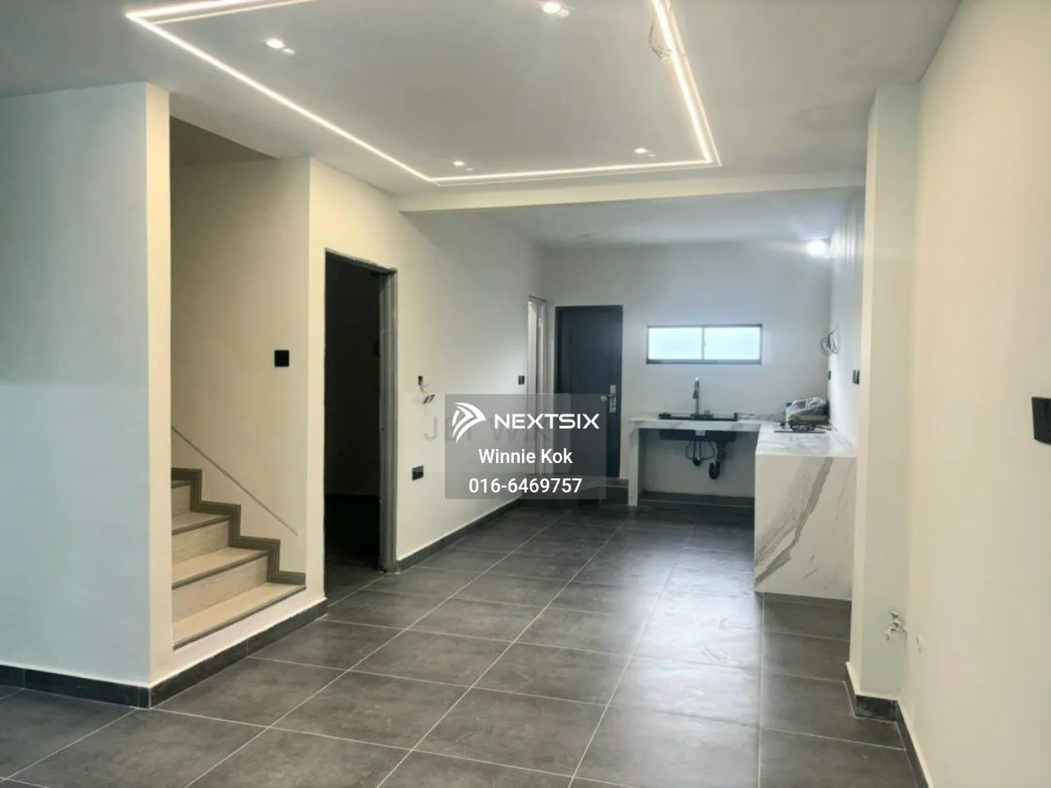 2-sty Terrace/Link House For Sale in Klang Selangor - Image 14