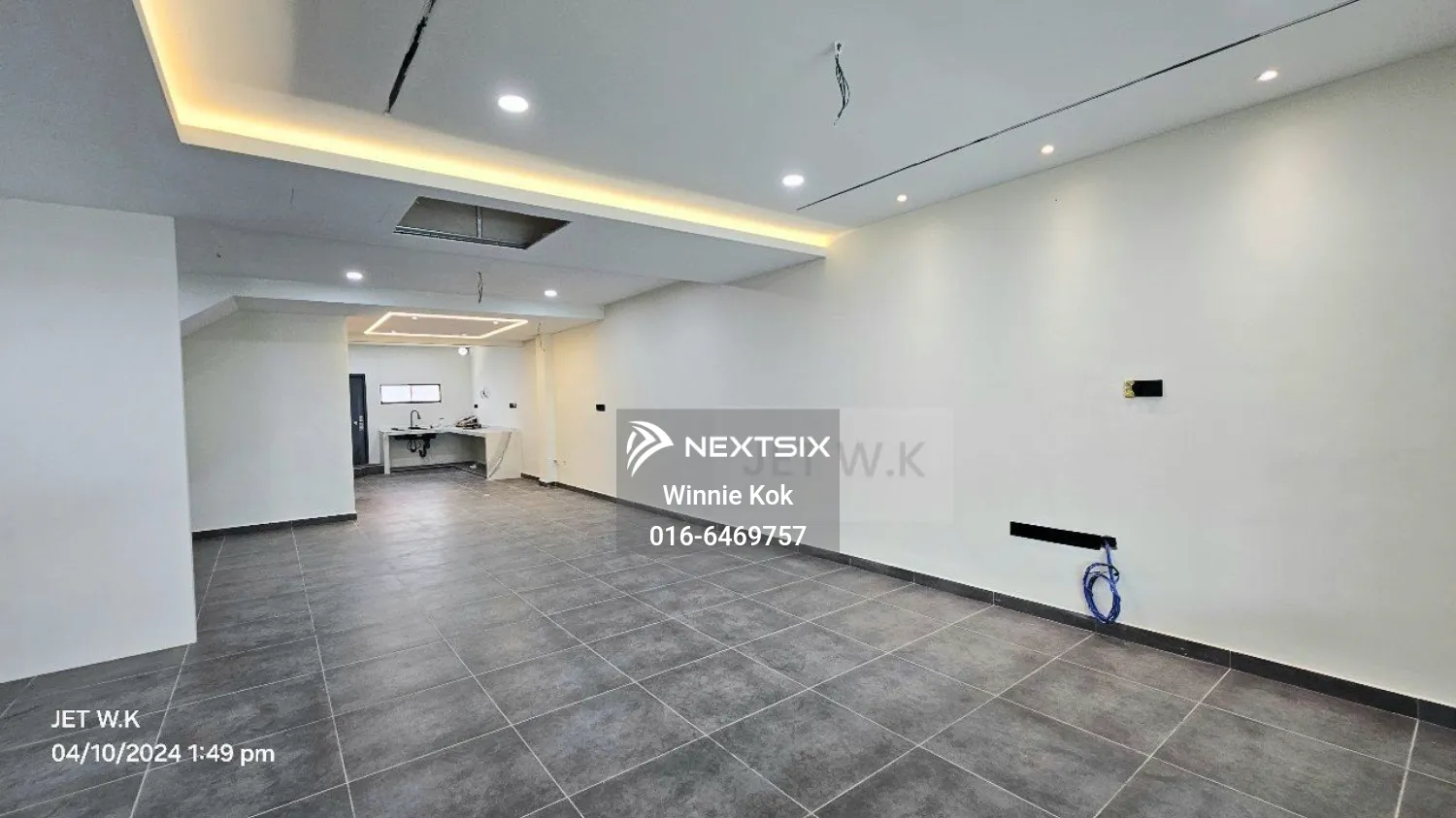 2-sty Terrace/Link House For Sale in Klang Selangor - Image 15