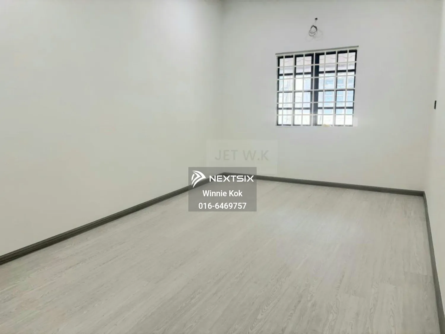 2-sty Terrace/Link House For Sale in Klang Selangor - Image 2