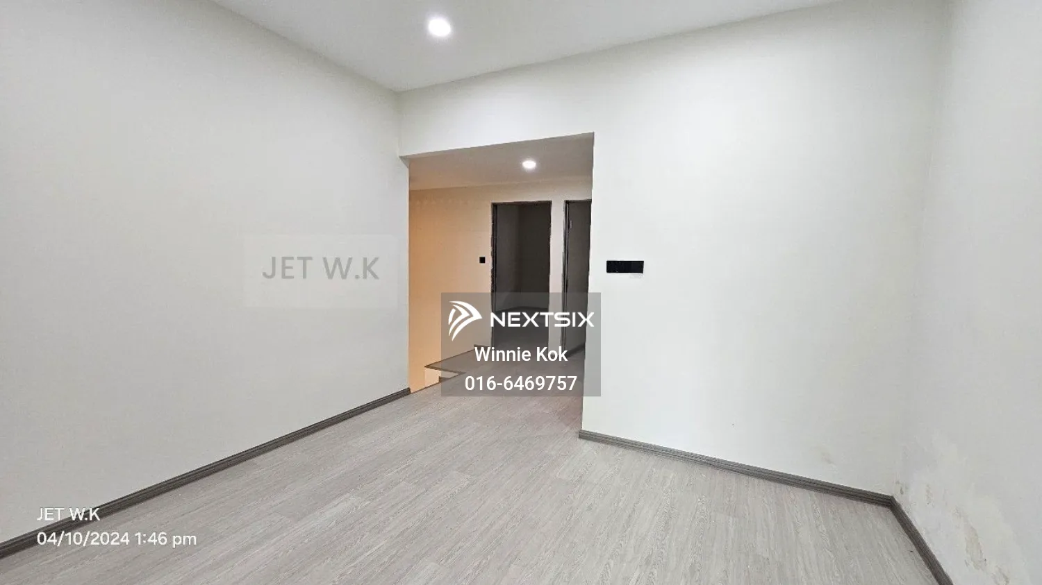 2-sty Terrace/Link House For Sale in Klang Selangor - Image 3