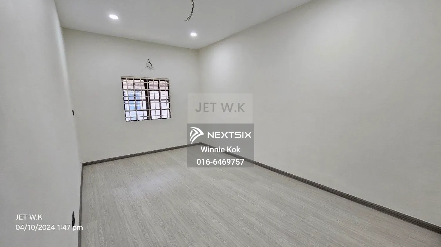 2-sty Terrace/Link House For Sale in Klang Selangor - Image 4