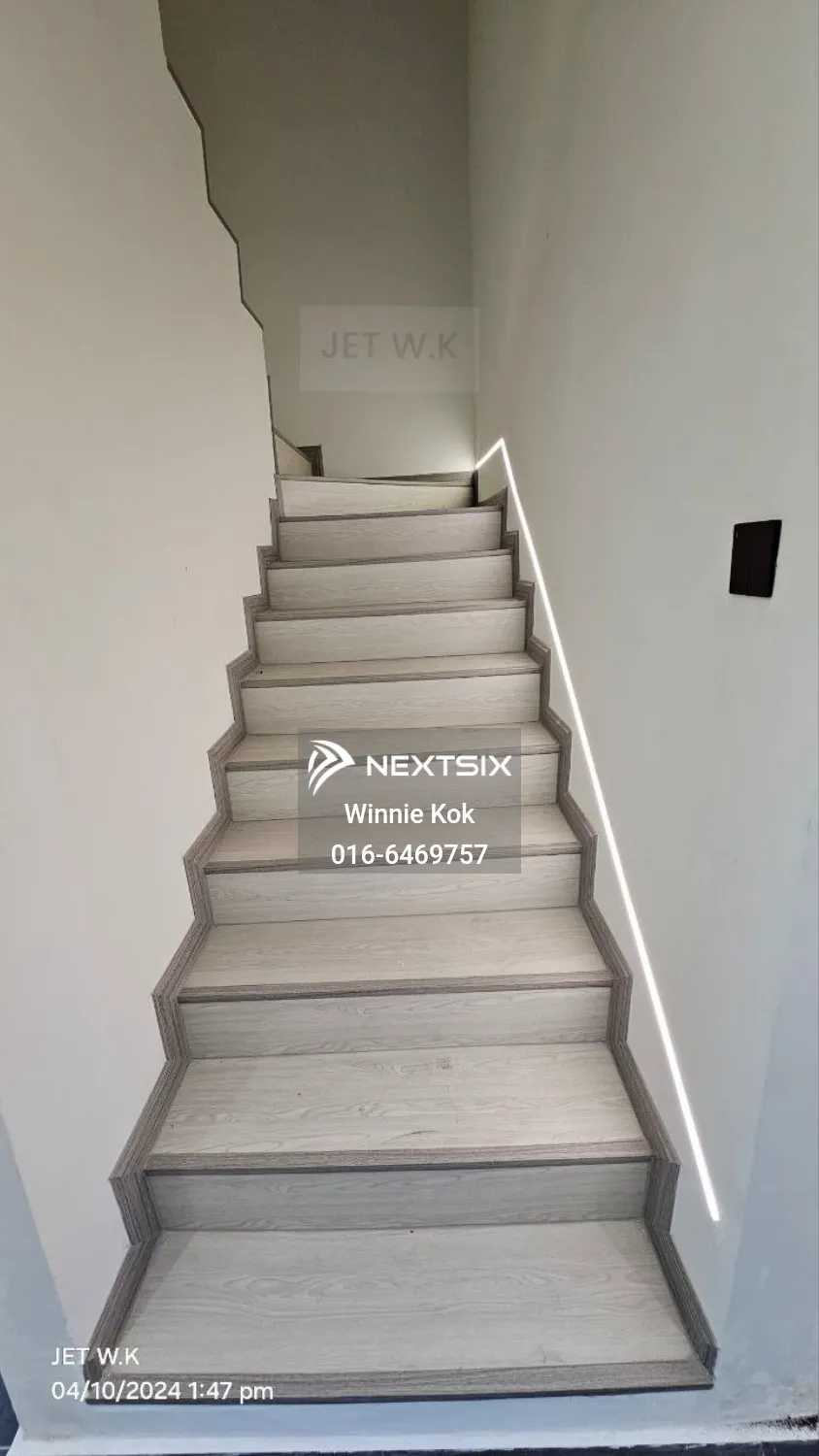 2-sty Terrace/Link House For Sale in Klang Selangor - Image 5