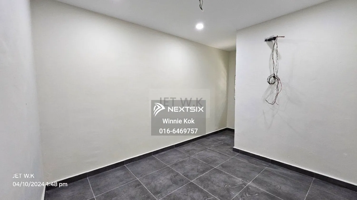 2-sty Terrace/Link House For Sale in Klang Selangor - Image 6