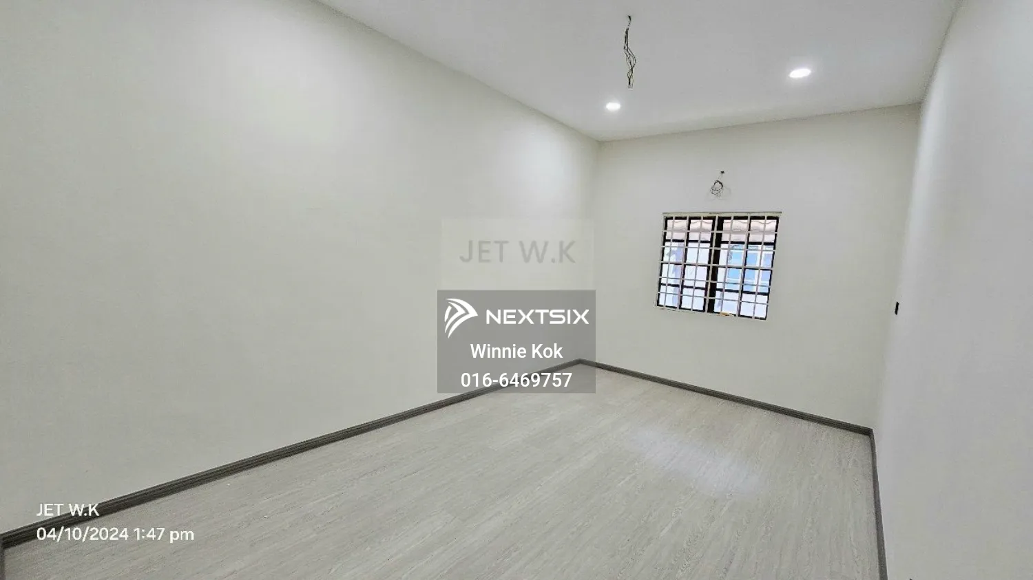 2-sty Terrace/Link House For Sale in Klang Selangor - Image 7