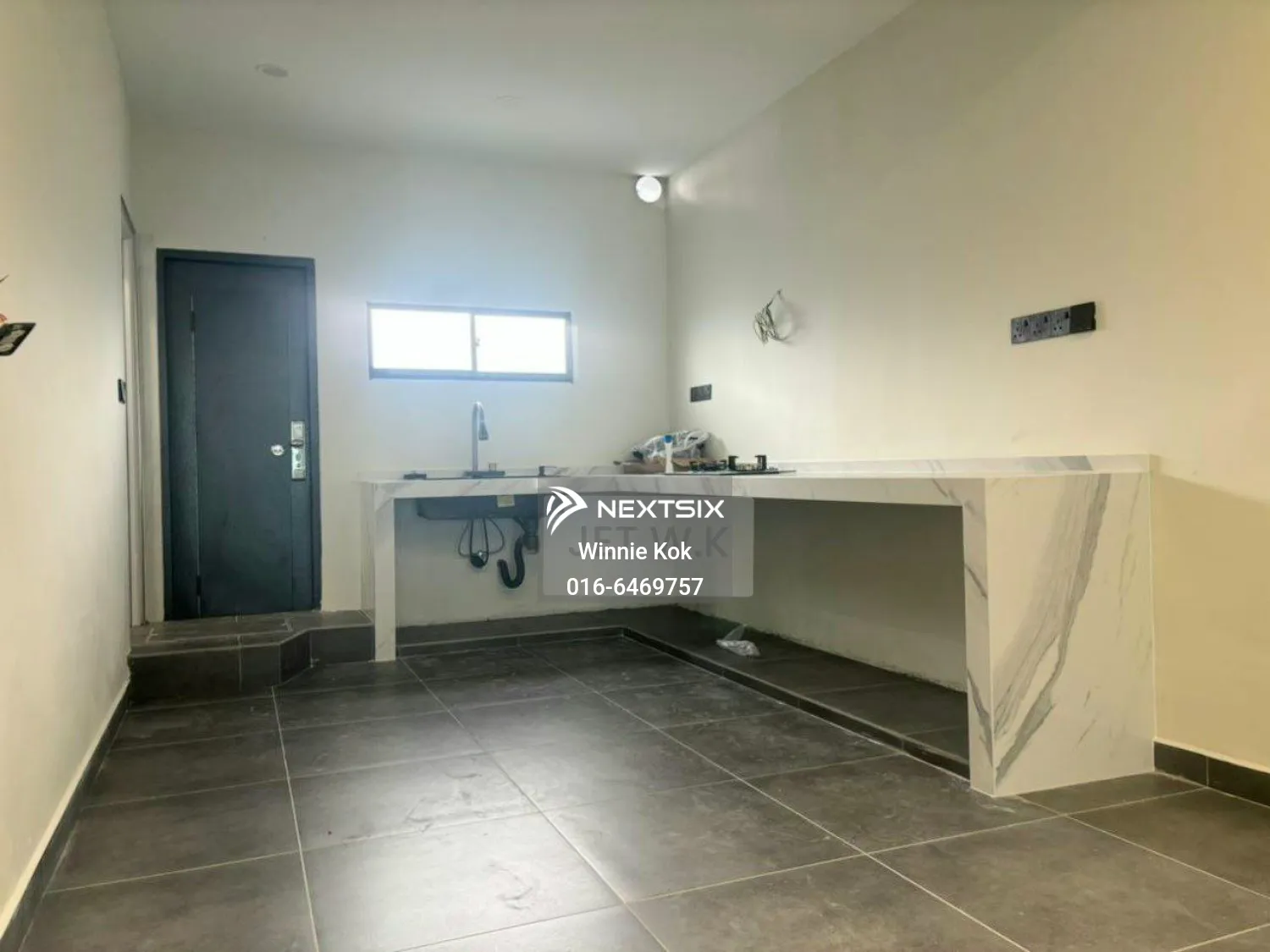 2-sty Terrace/Link House For Sale in Klang Selangor - Image 8