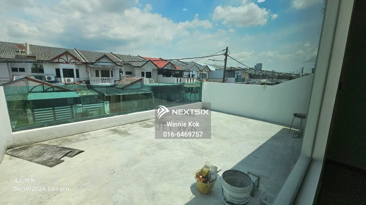 2-sty Terrace/Link House For Sale in Klang Selangor - Image 9