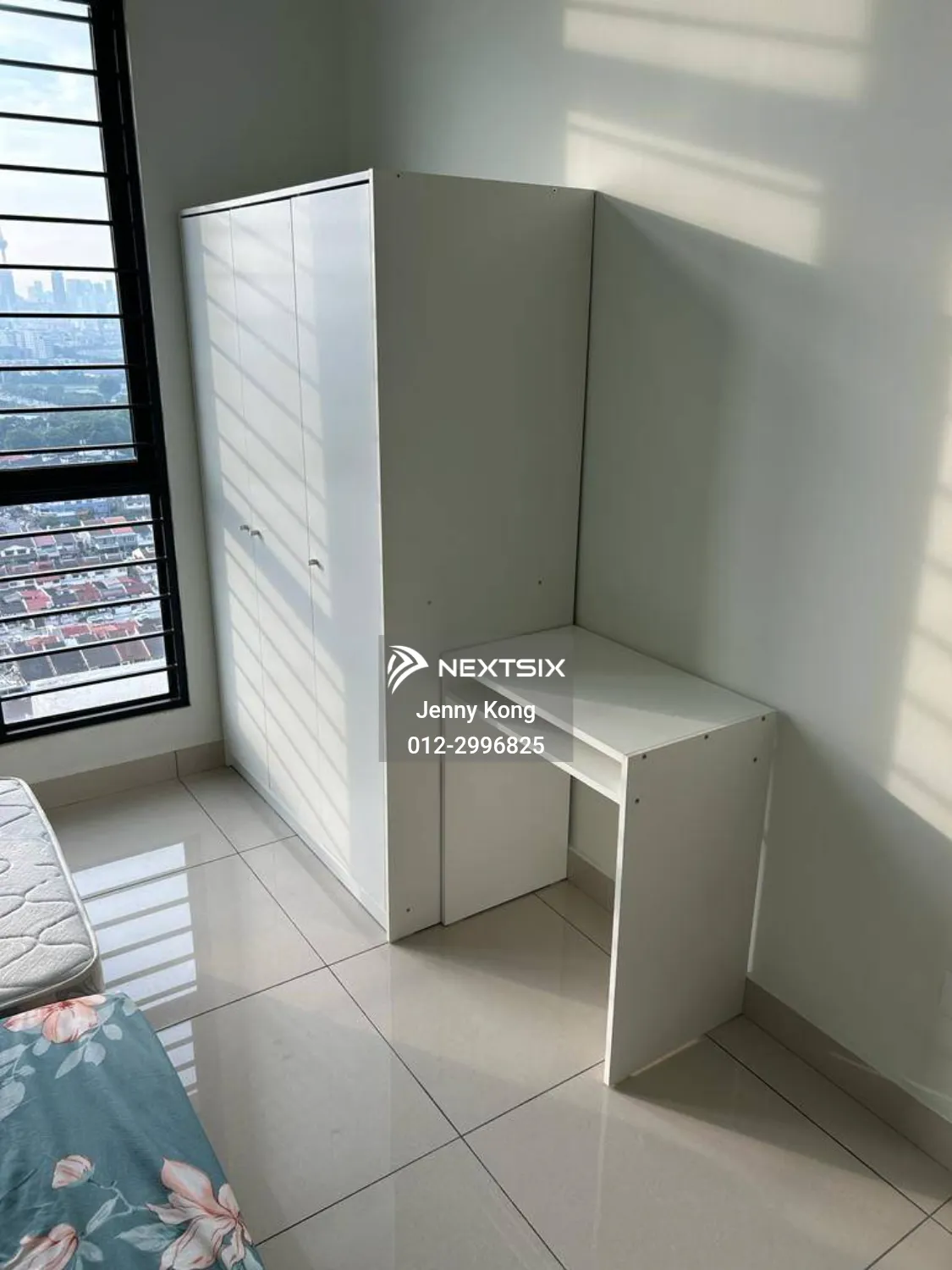 Condominium For Rent in Cheras Wilayah Persekutuan Kuala Lumpur - Image 10