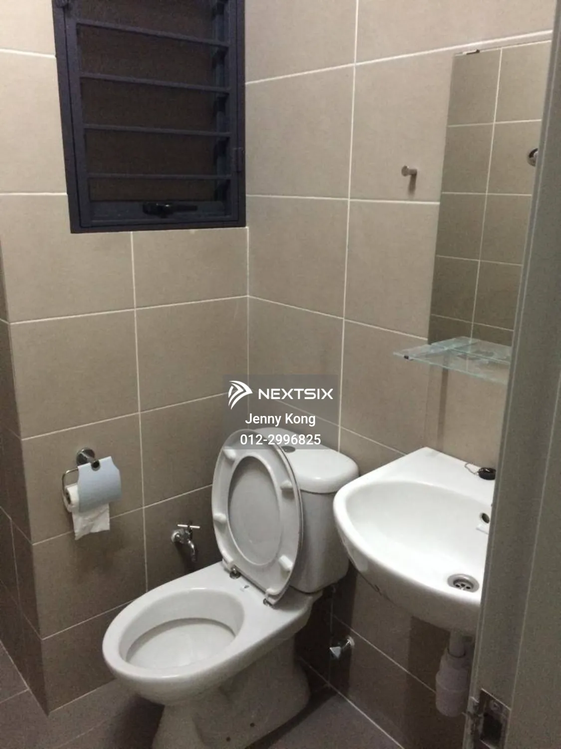 Condominium For Rent in Cheras Wilayah Persekutuan Kuala Lumpur - Image 11