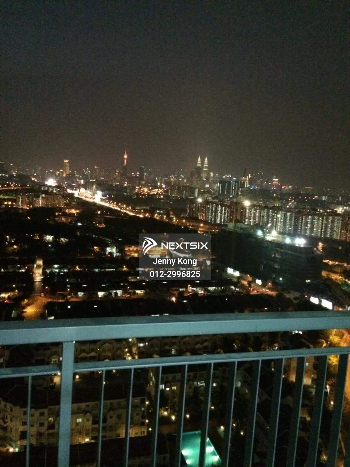 Condominium For Rent in Cheras Wilayah Persekutuan Kuala Lumpur - Image 13