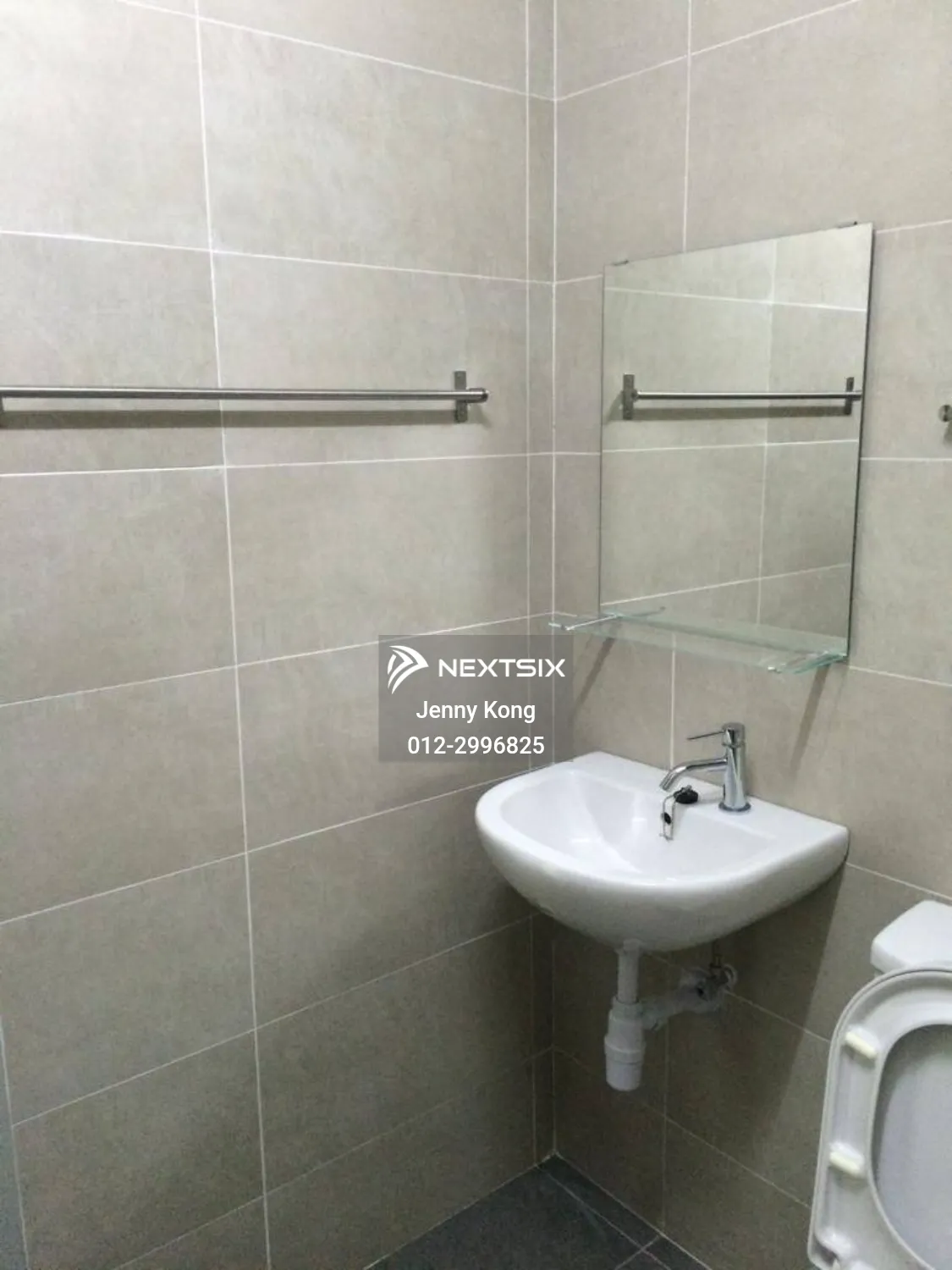 Condominium For Rent in Cheras Wilayah Persekutuan Kuala Lumpur - Image 14