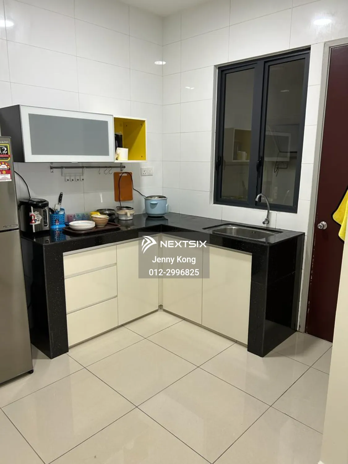 Condominium For Rent in Cheras Wilayah Persekutuan Kuala Lumpur - Image 3