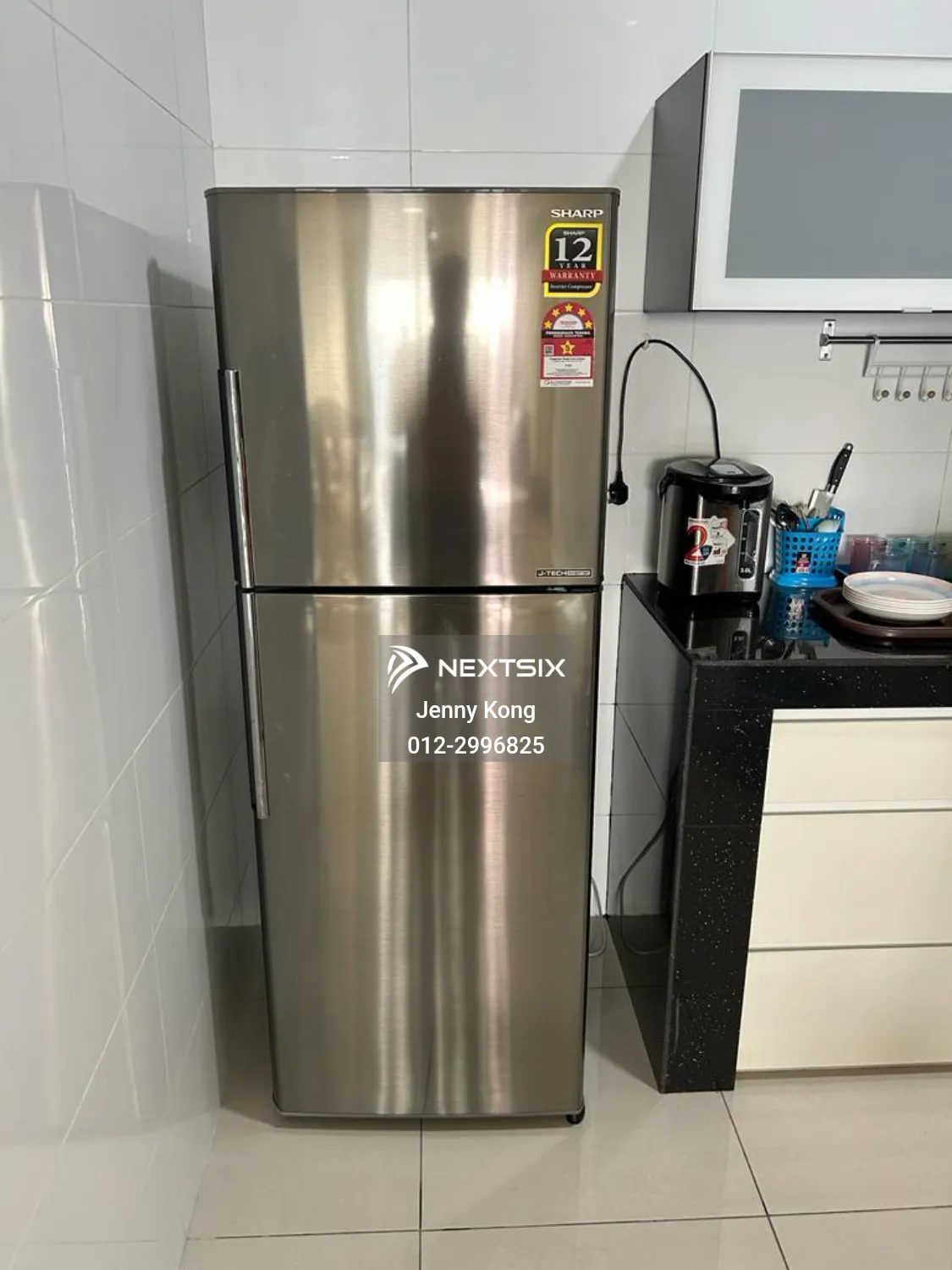 Condominium For Rent in Cheras Wilayah Persekutuan Kuala Lumpur - Image 4