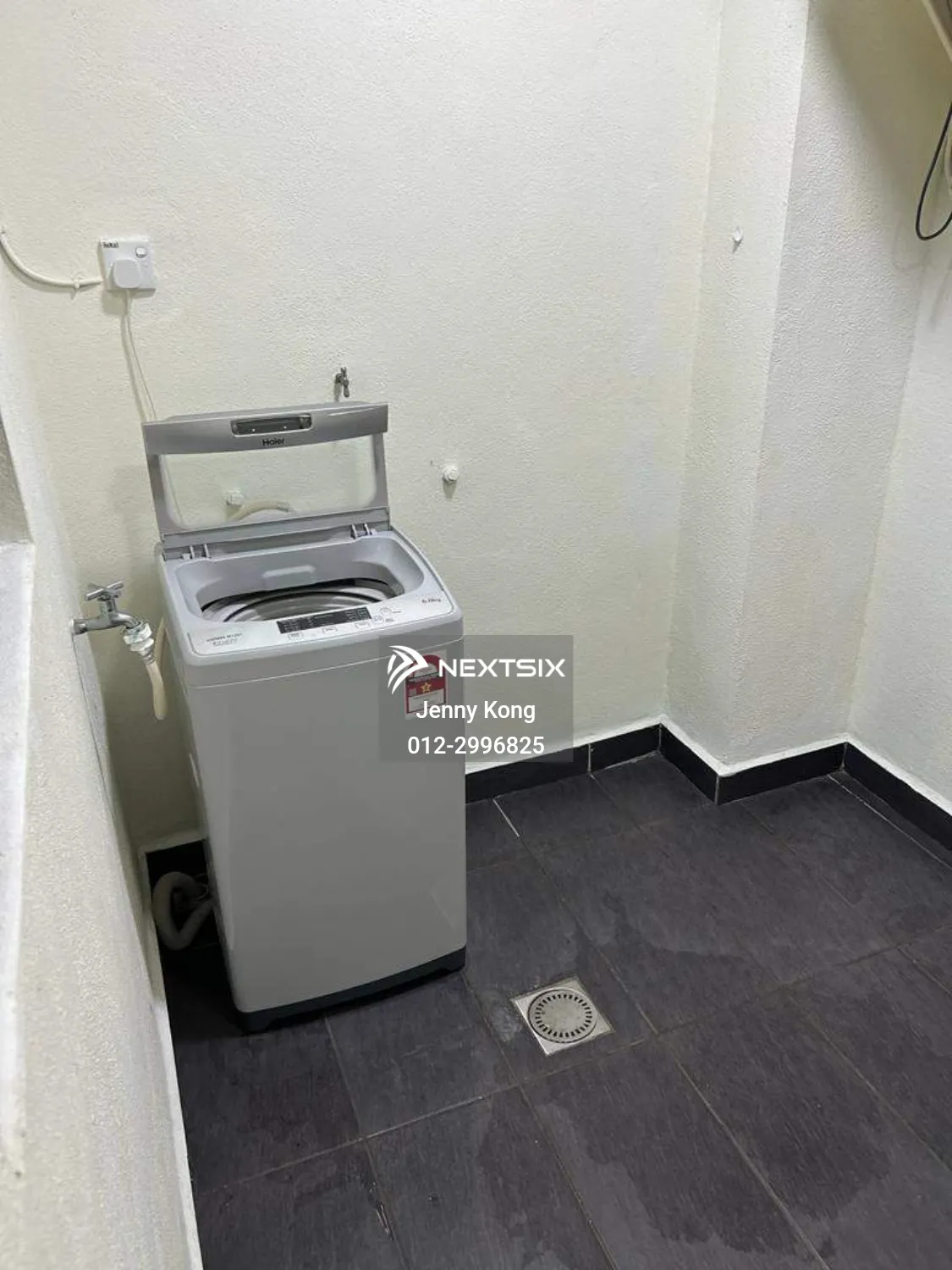 Condominium For Rent in Cheras Wilayah Persekutuan Kuala Lumpur - Image 5