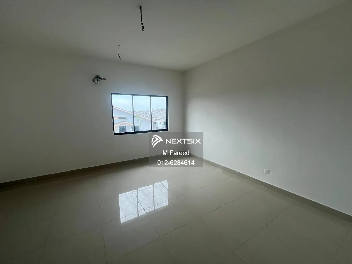2-sty Terrace/Link House For Rent in Bertam Penang - Image 10
