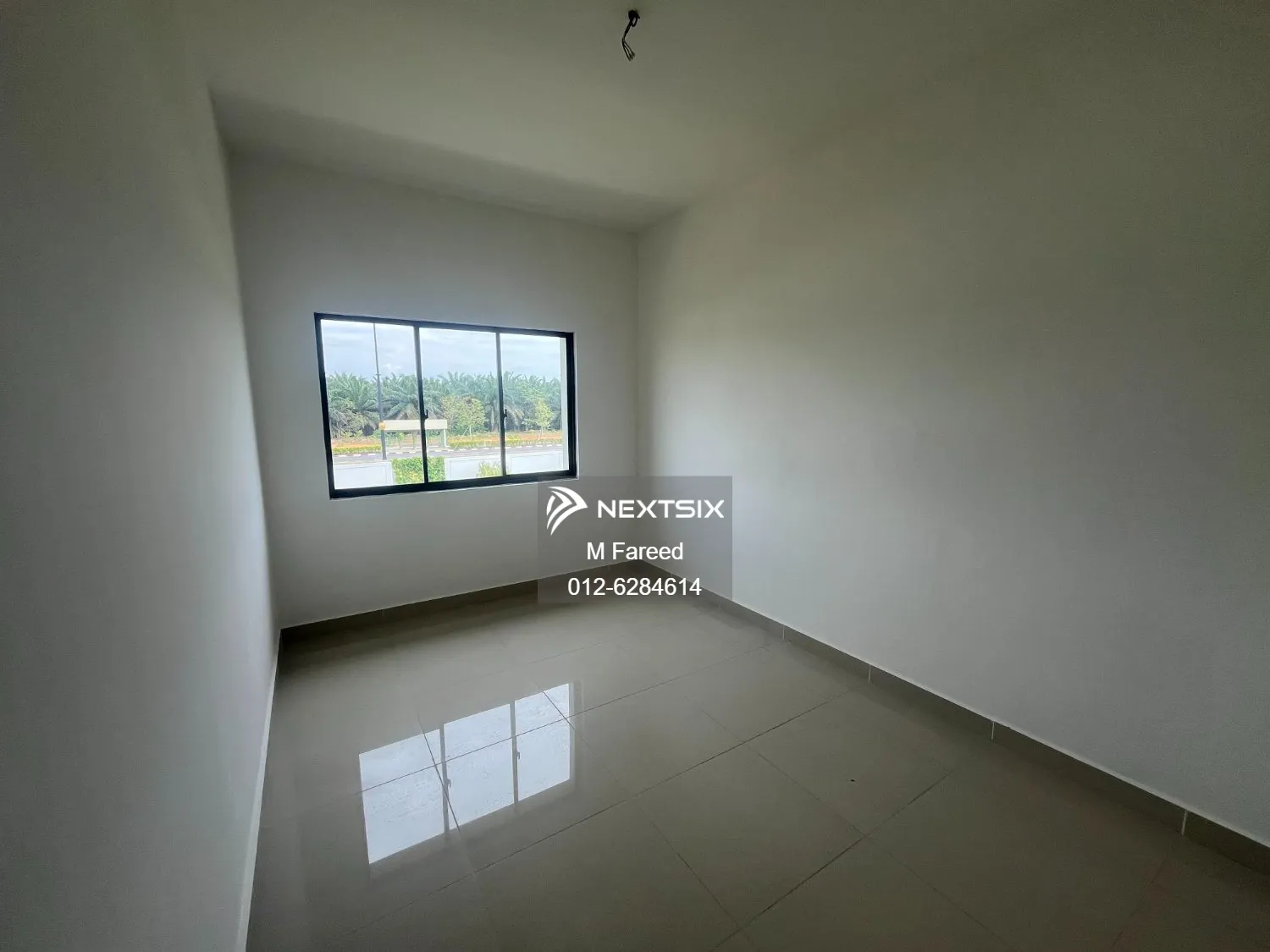 2-sty Terrace/Link House For Rent in Bertam Penang - Image 14