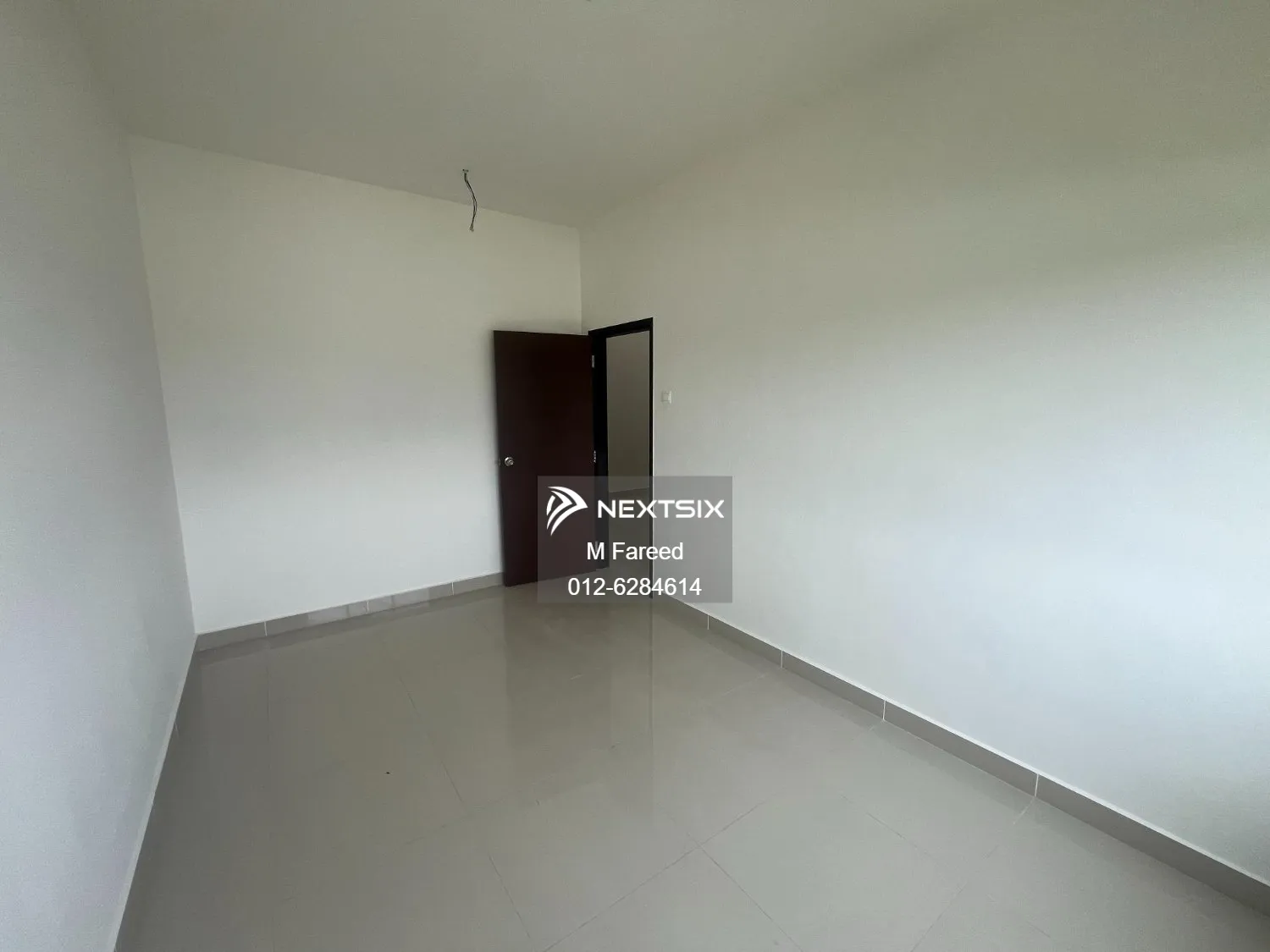 2-sty Terrace/Link House For Rent in Bertam Penang - Image 15