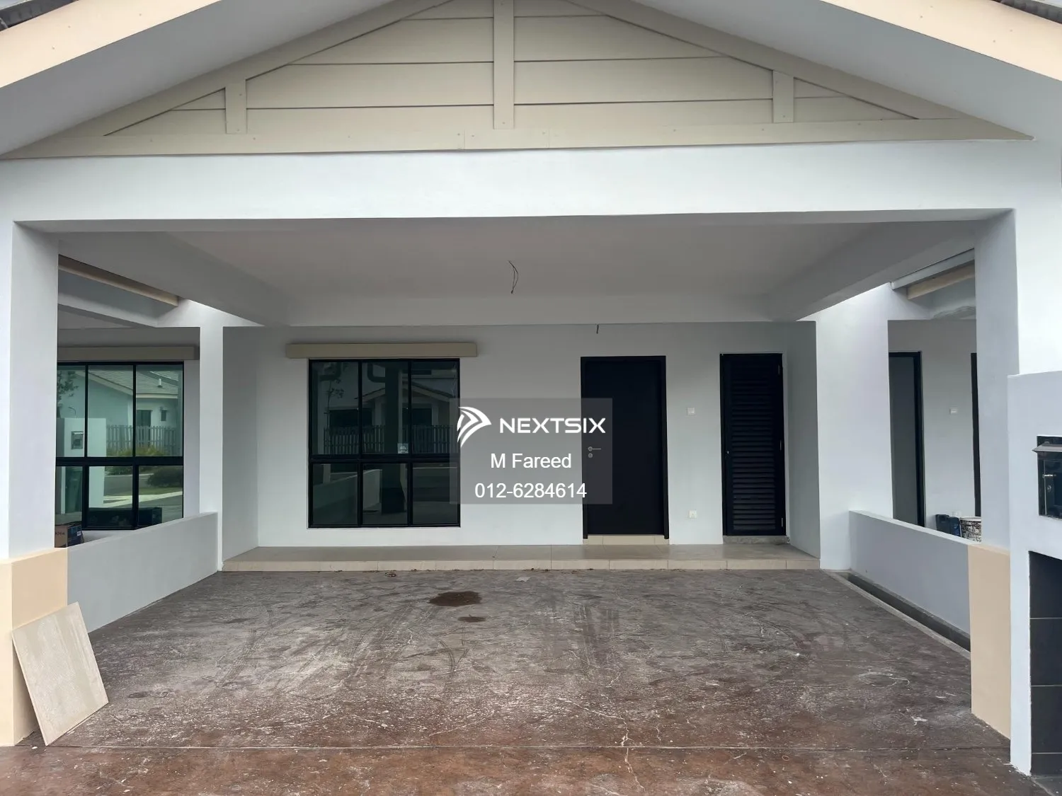 2-sty Terrace/Link House For Rent in Bertam Penang - Image 2