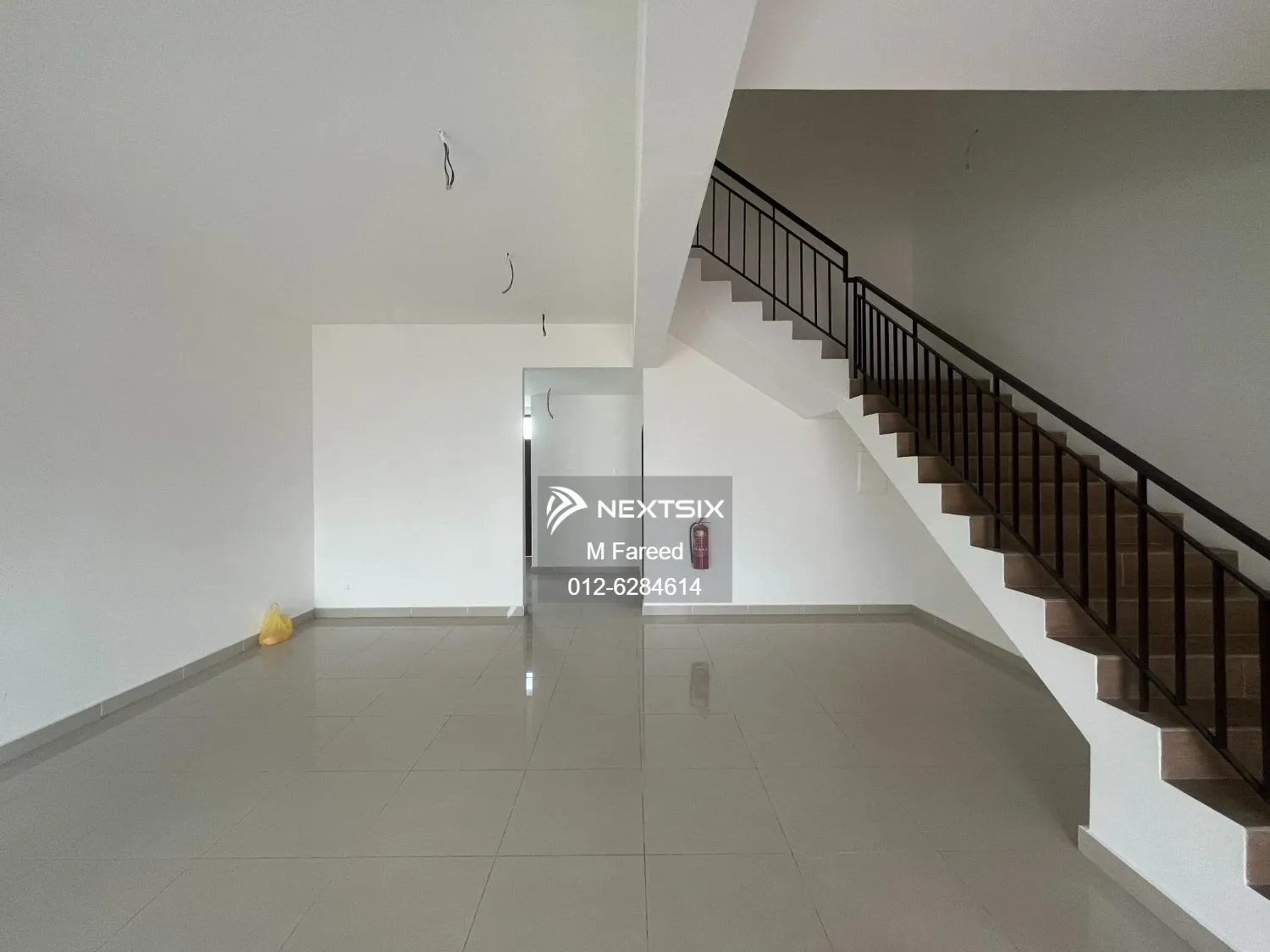 2-sty Terrace/Link House For Rent in Bertam Penang - Image 3