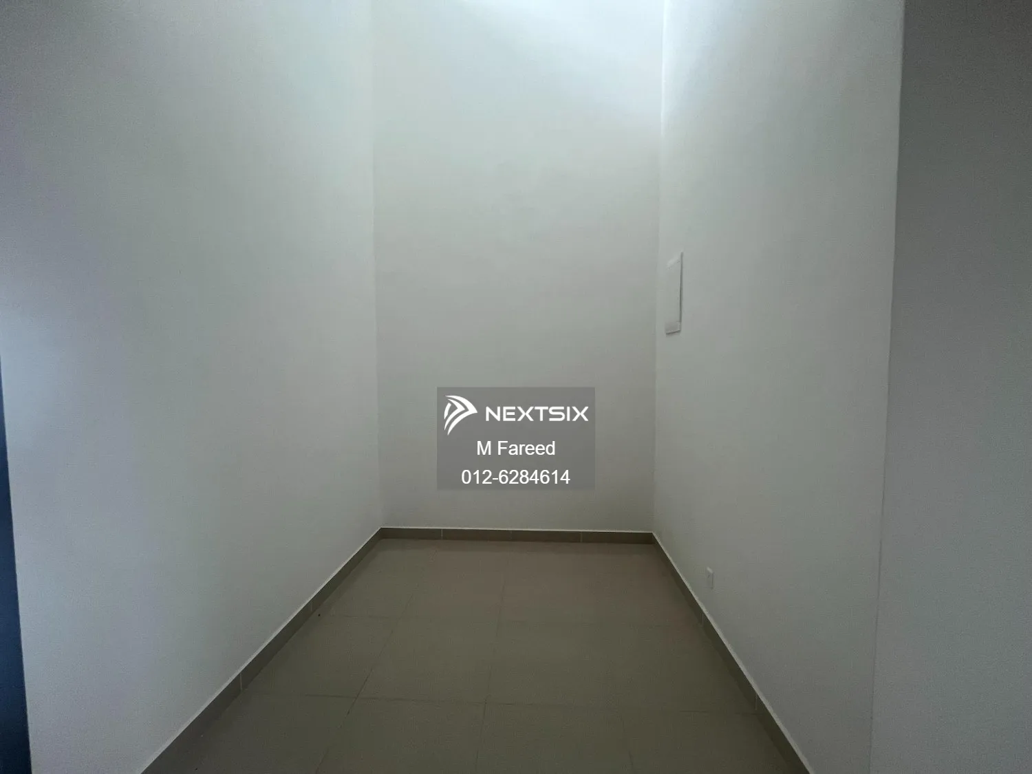 2-sty Terrace/Link House For Rent in Bertam Penang - Image 9