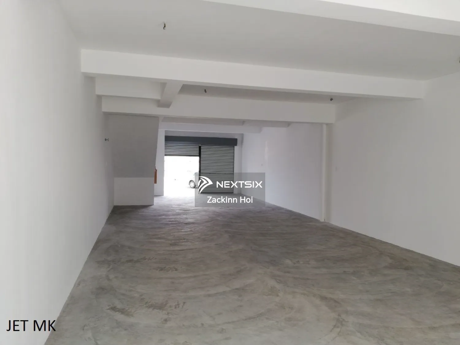 2 Sty Shoplot Office (Ground Floor) Bandar Botanic Klang