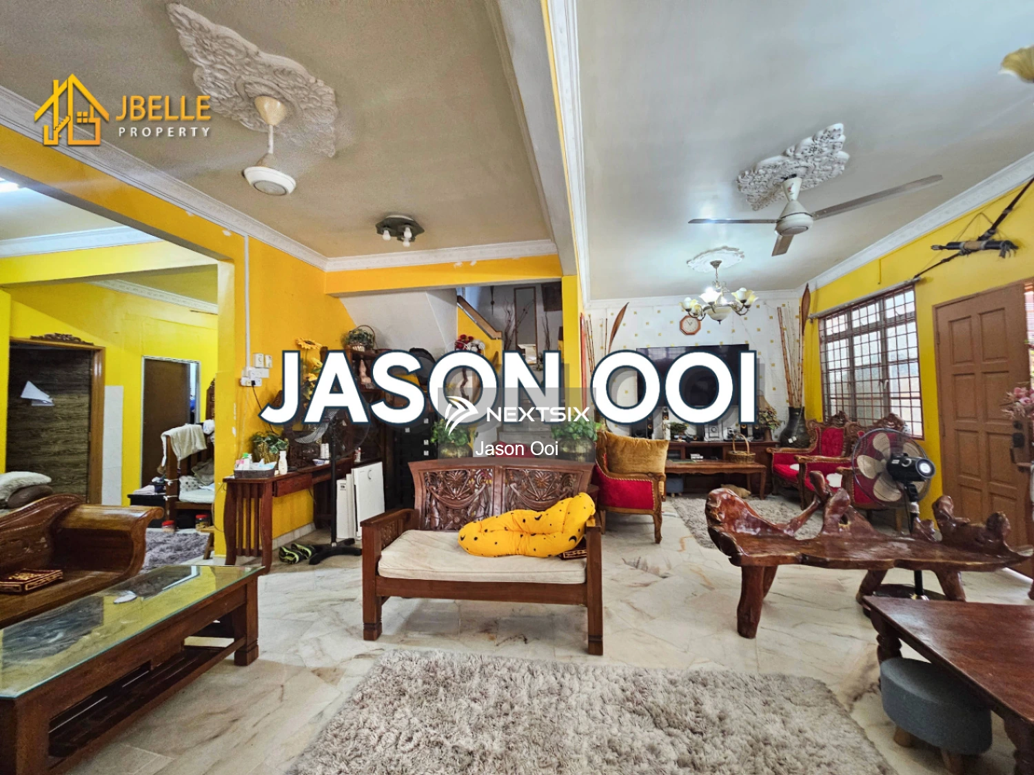 2-sty Terrace/Link House For Sale in Putra Heights Selangor