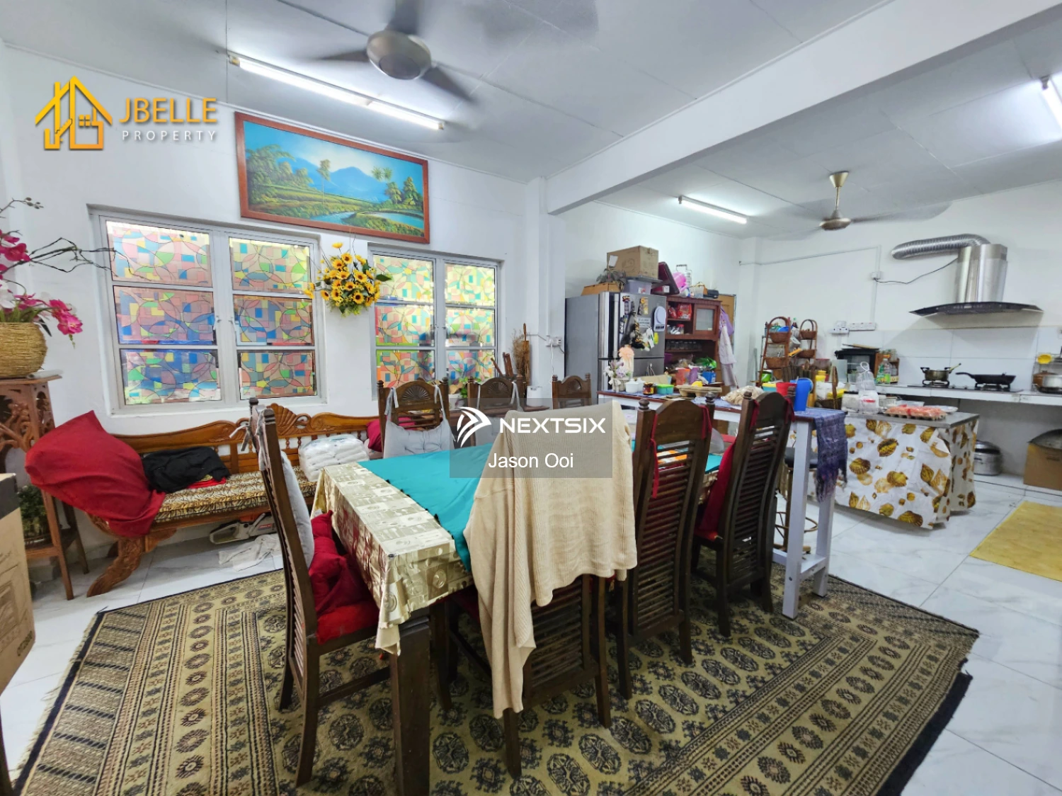 2-sty Terrace/Link House For Sale in Putra Heights Selangor - Image 11