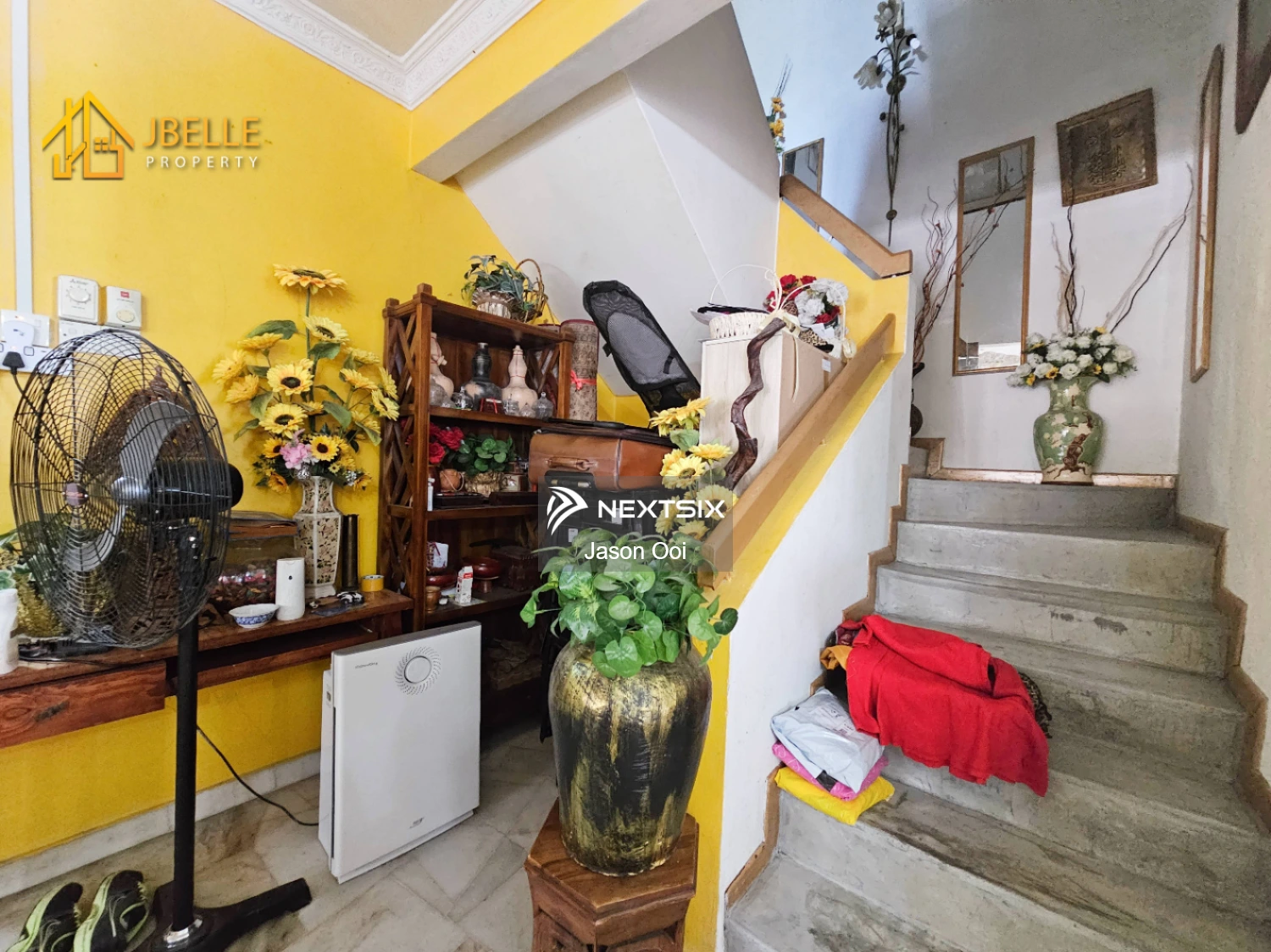 2-sty Terrace/Link House For Sale in Putra Heights Selangor - Image 12