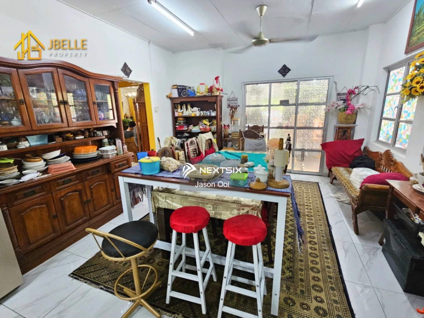 2-sty Terrace/Link House For Sale in Putra Heights Selangor - Image 4