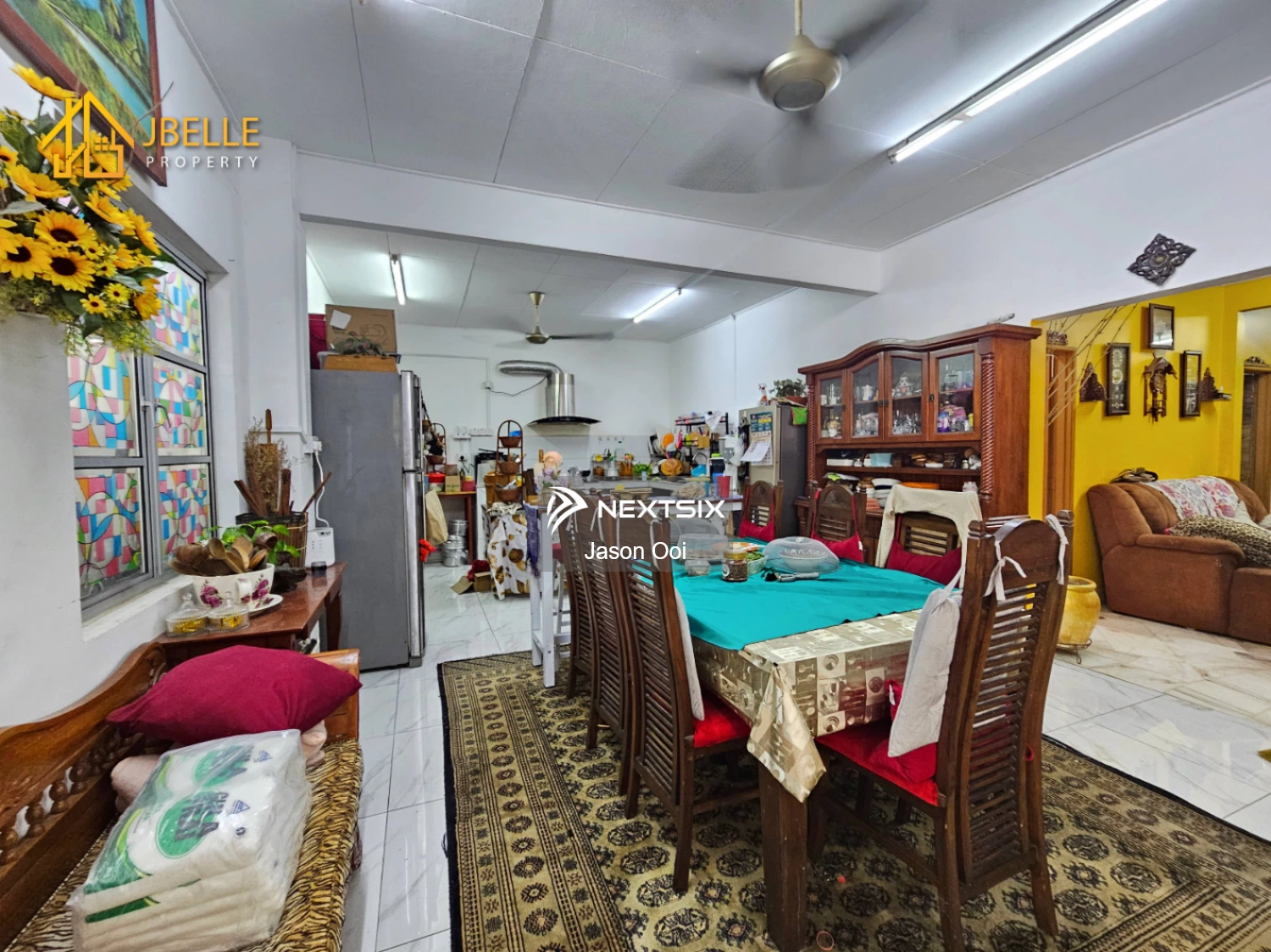 2-sty Terrace/Link House For Sale in Putra Heights Selangor - Image 5