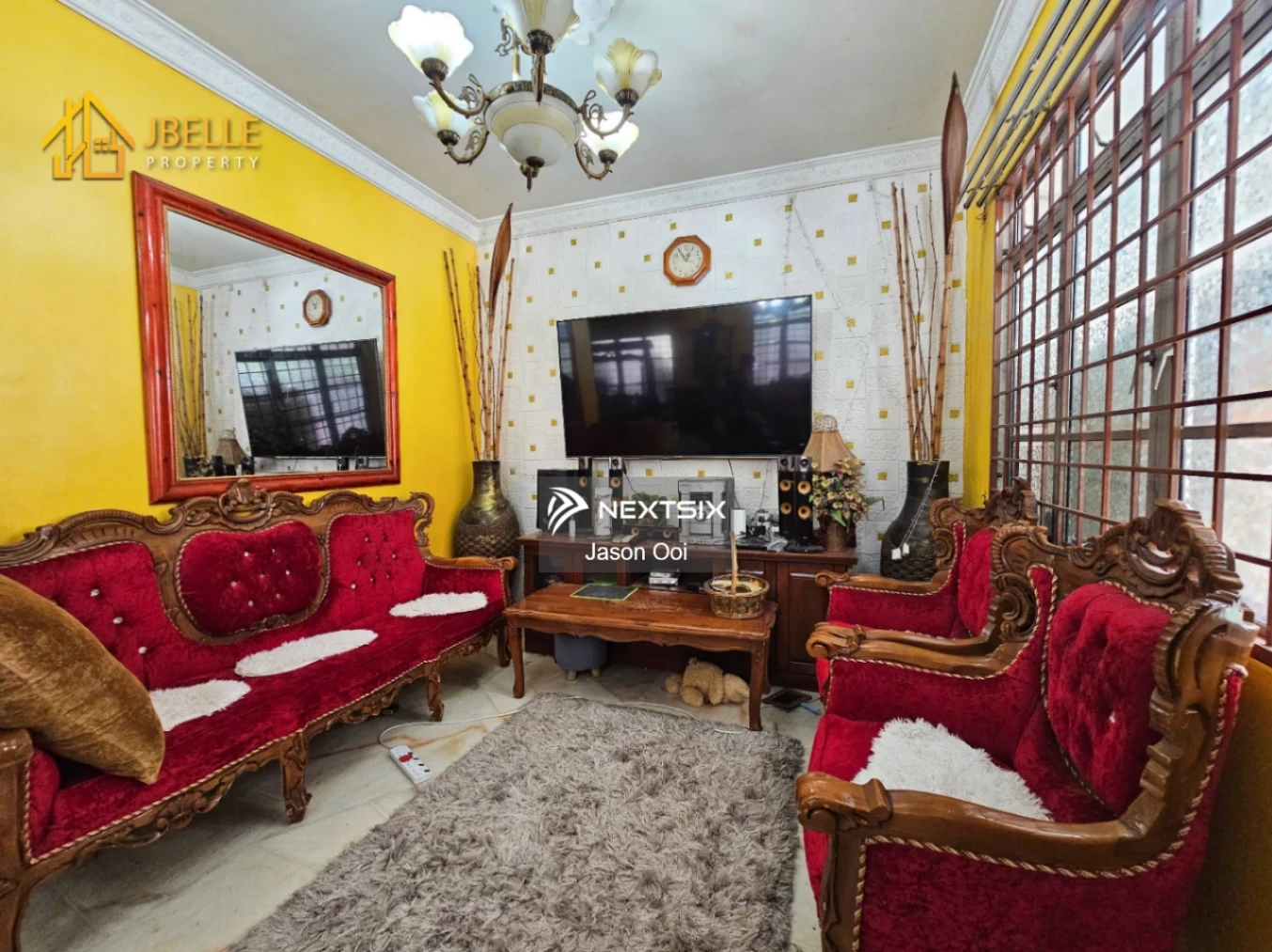 2-sty Terrace/Link House For Sale in Putra Heights Selangor - Image 7